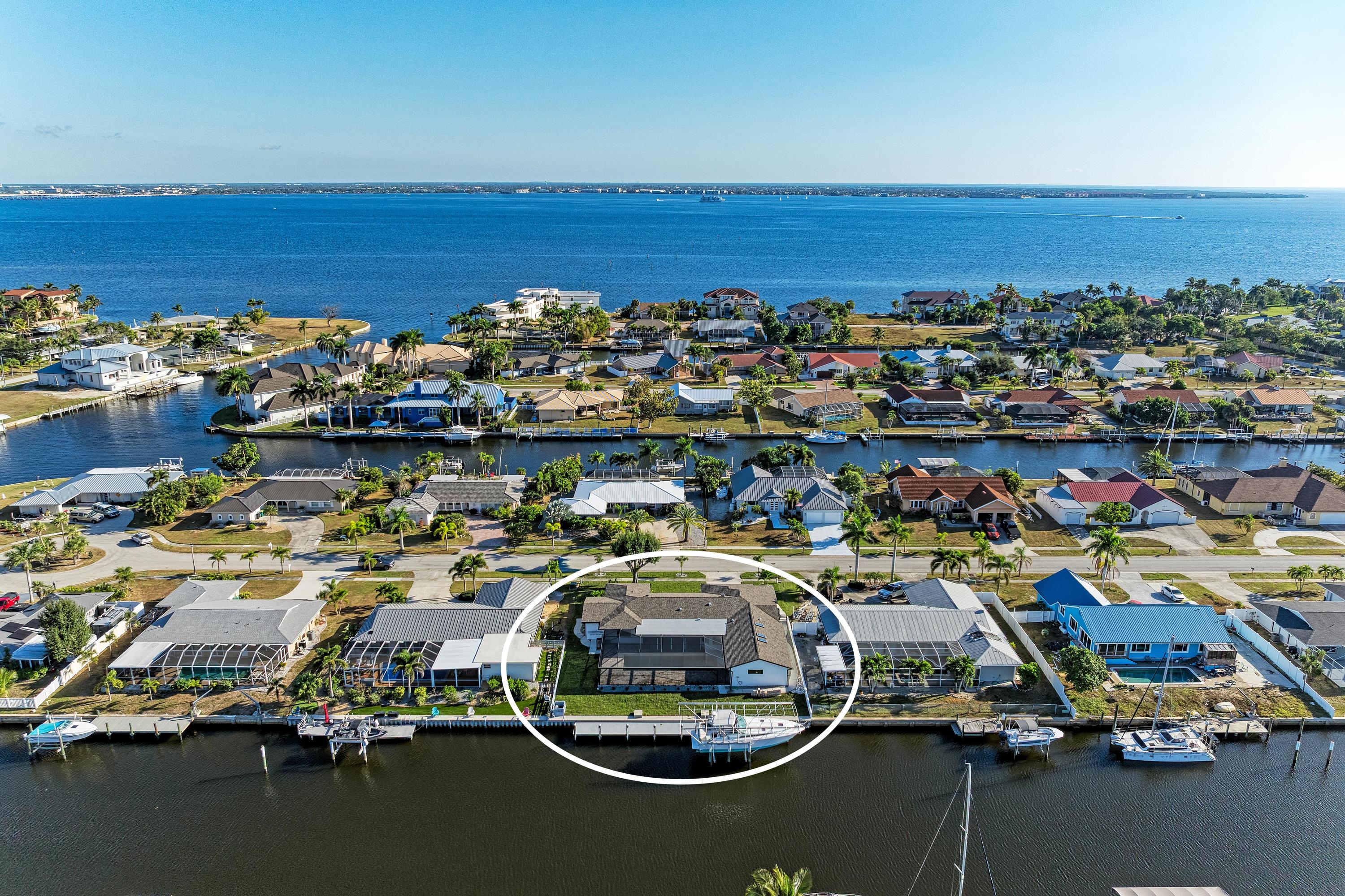 Port Charlotte, Florida, 33952, United States, 4 Bedrooms Bedrooms, ,5 BathroomsBathrooms,Residential,For Sale,2003235