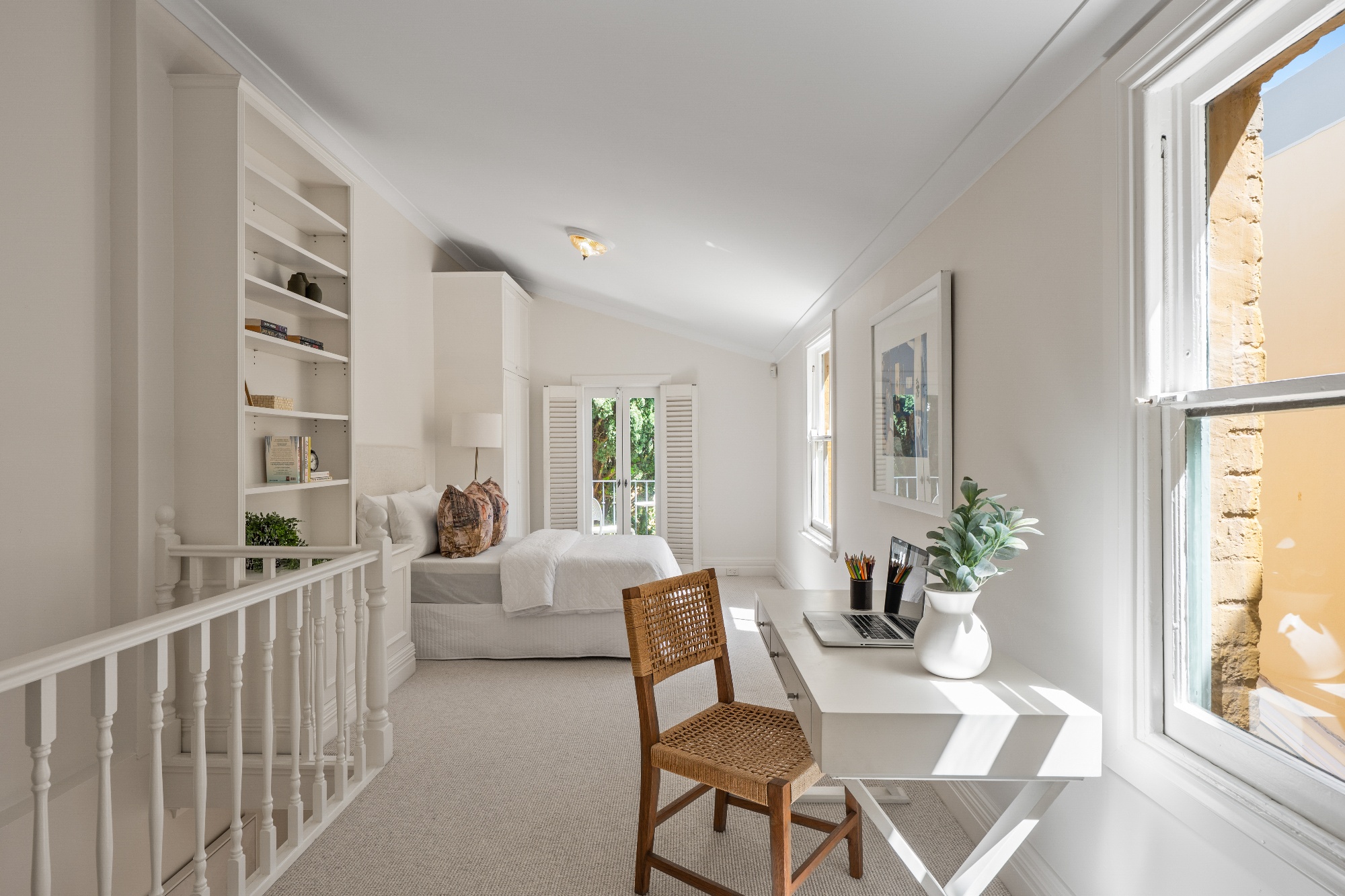  9 Paddington Street, Paddington - 物件實景