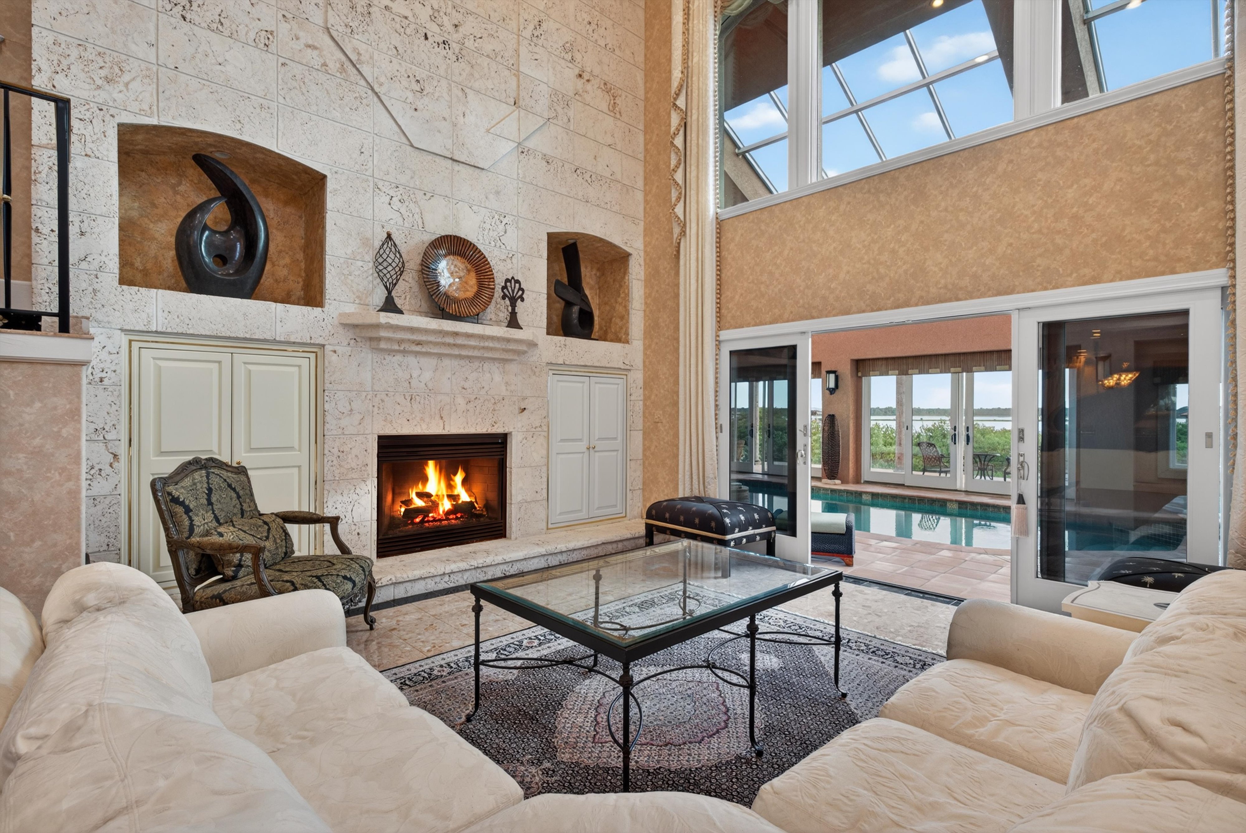 6357 Putnam Street, St Augustine, FL, 32080 - 物件實景