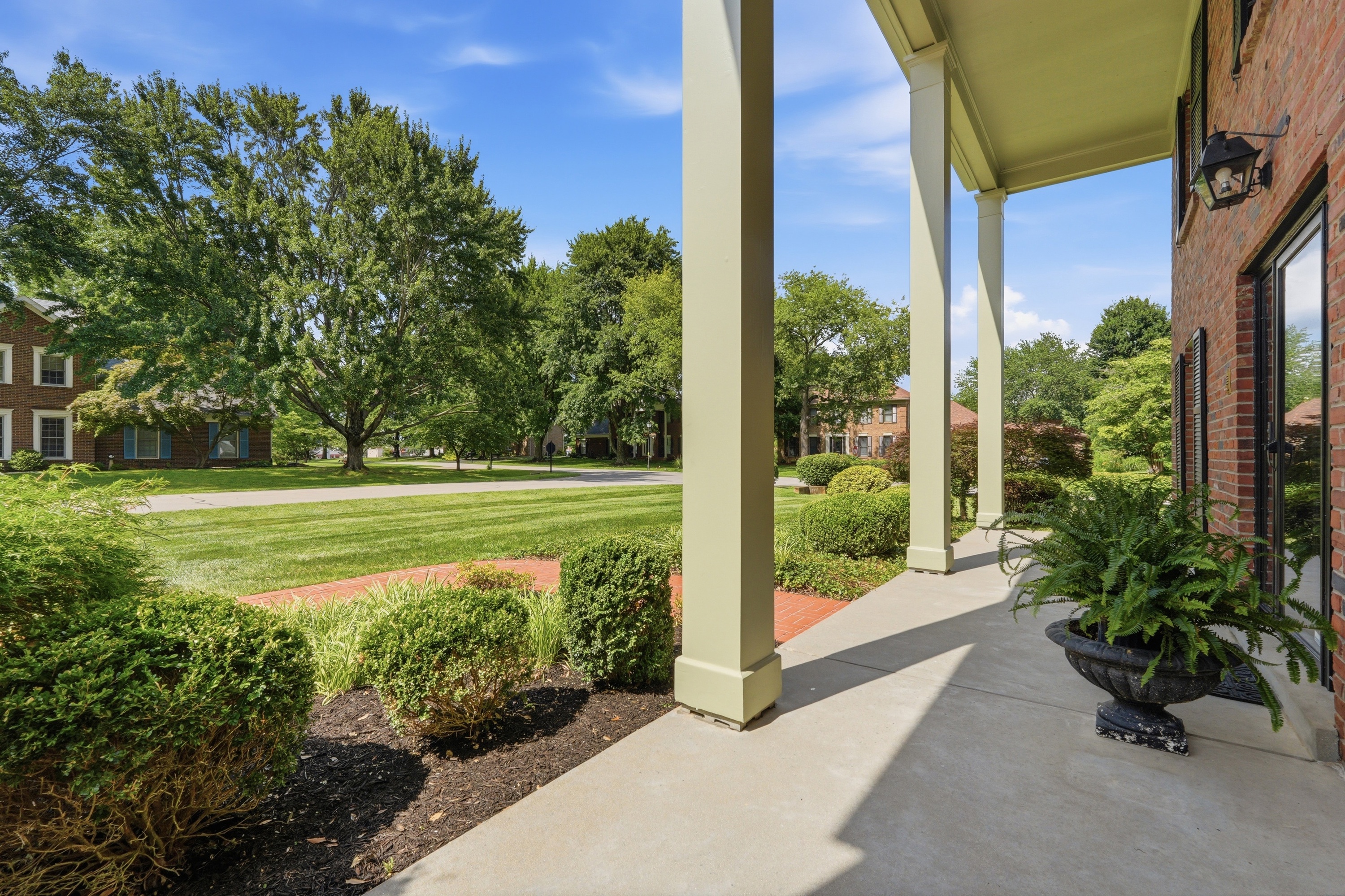  6402 Haverhill Road, Louisville, KY 40222 - 物件實景