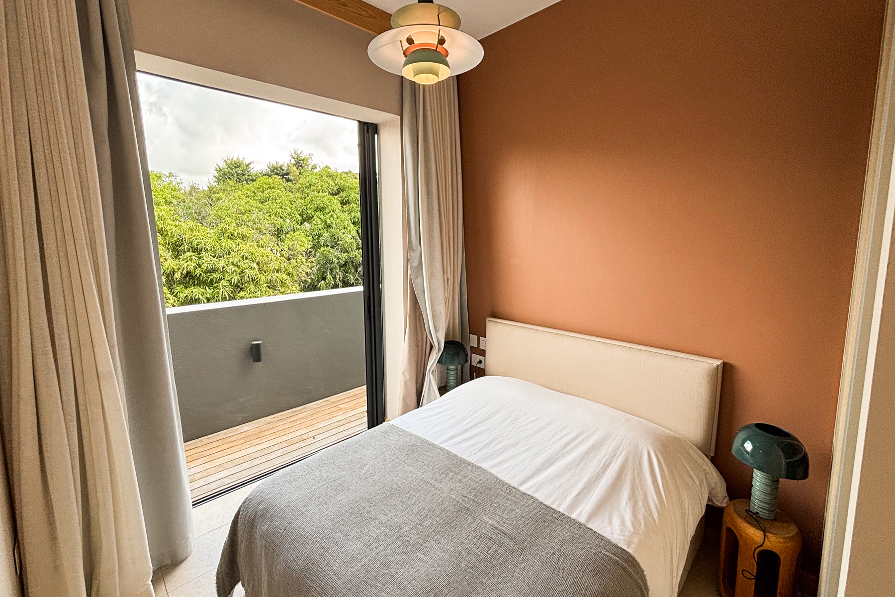  The Treetop Penthouse - 物件實景