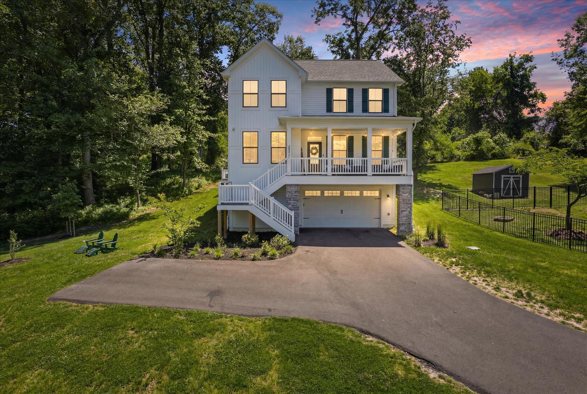  15717 Tierra Drive, Silver Spring, MD, 20906 - 物件實景
