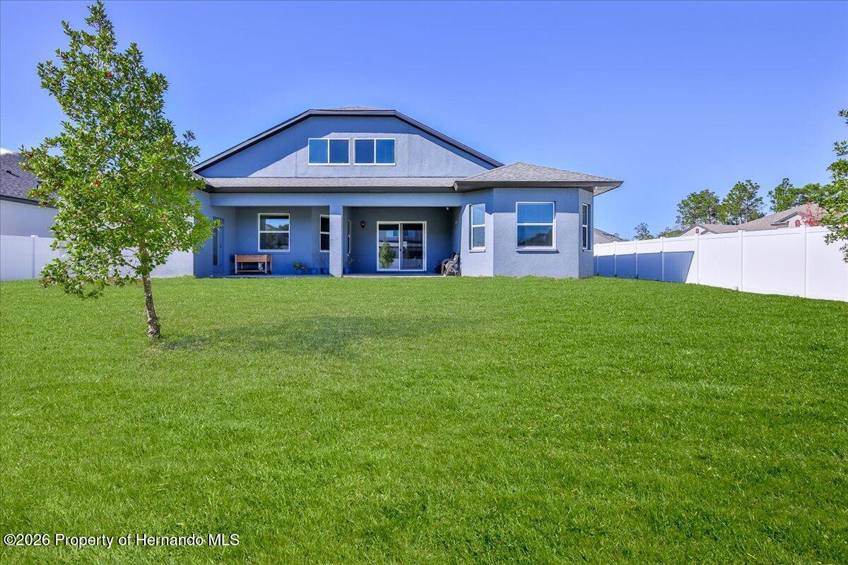 Spring Hill, Florida, 34609, United States, 5 Bedrooms Bedrooms, ,4 BathroomsBathrooms,Residential,For Sale,2028670