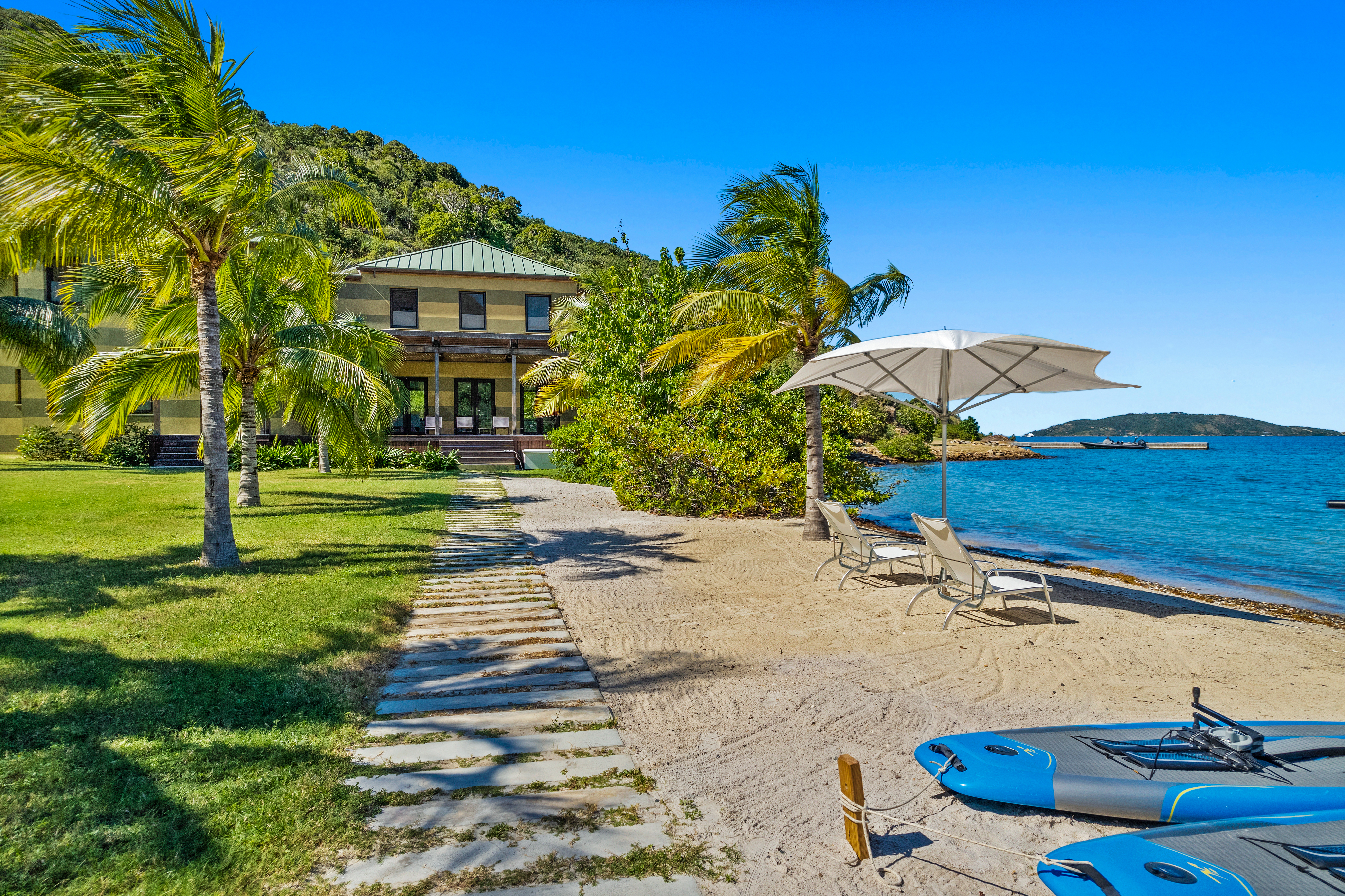 Virgin Gorda, VG, 7 Bedrooms Bedrooms, ,Residential,For Sale,1972488