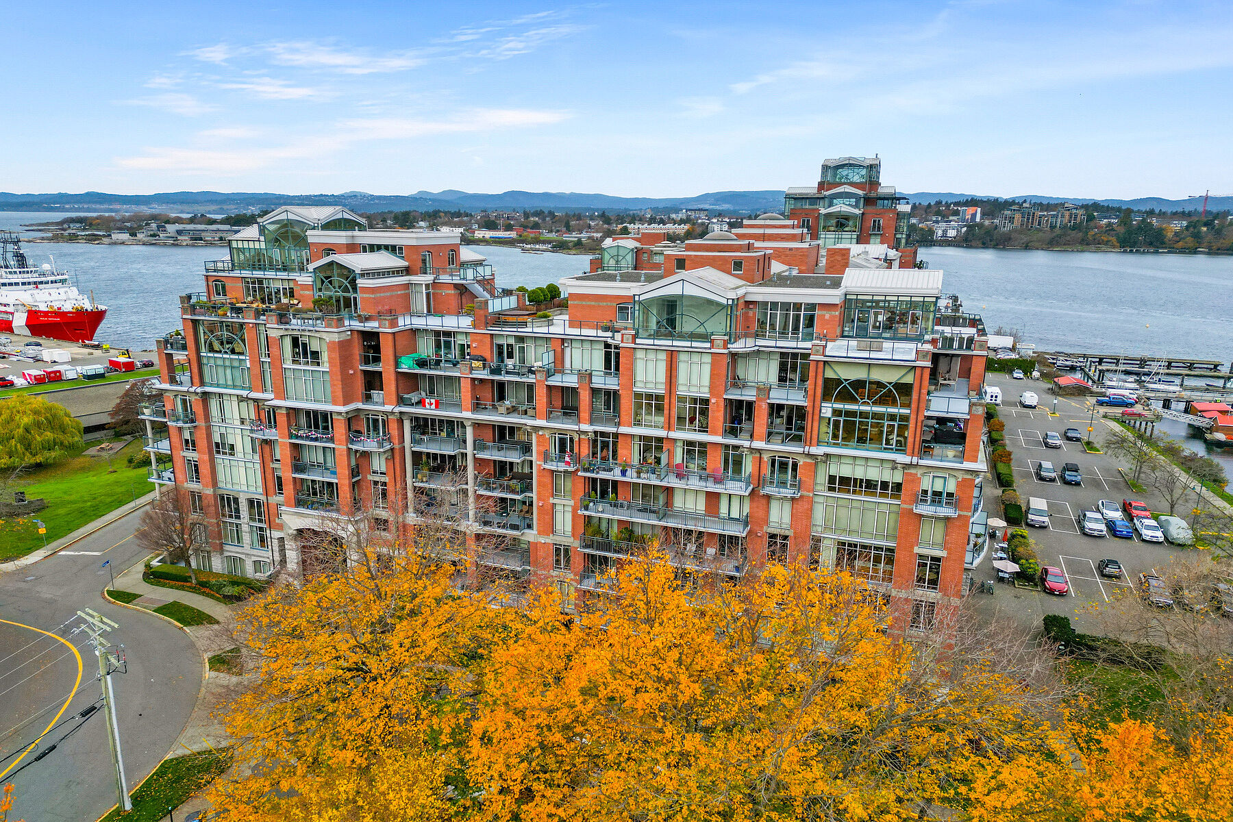  Breathtaking Penthouse - 物件實景