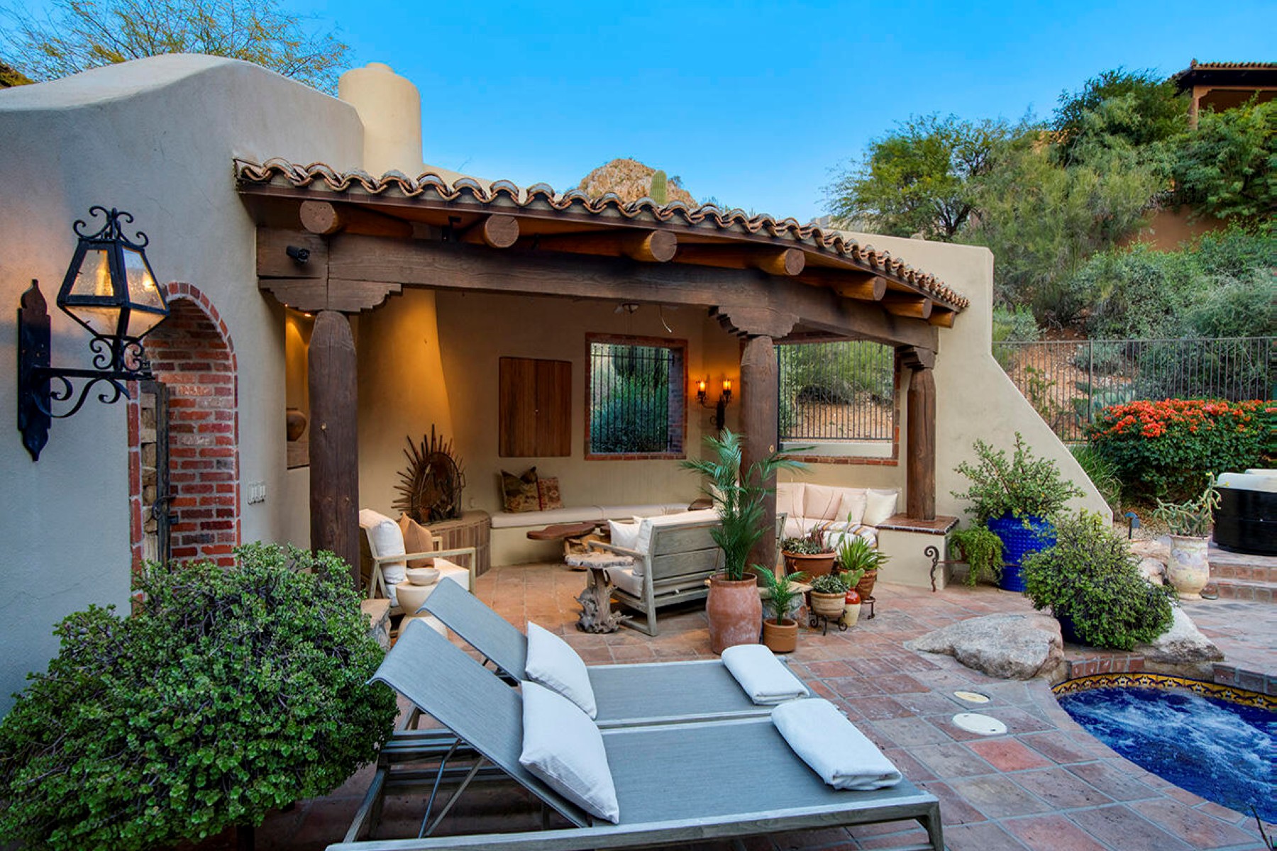  24025 N 113th Way  Scottsdale, AZ - 物件實景