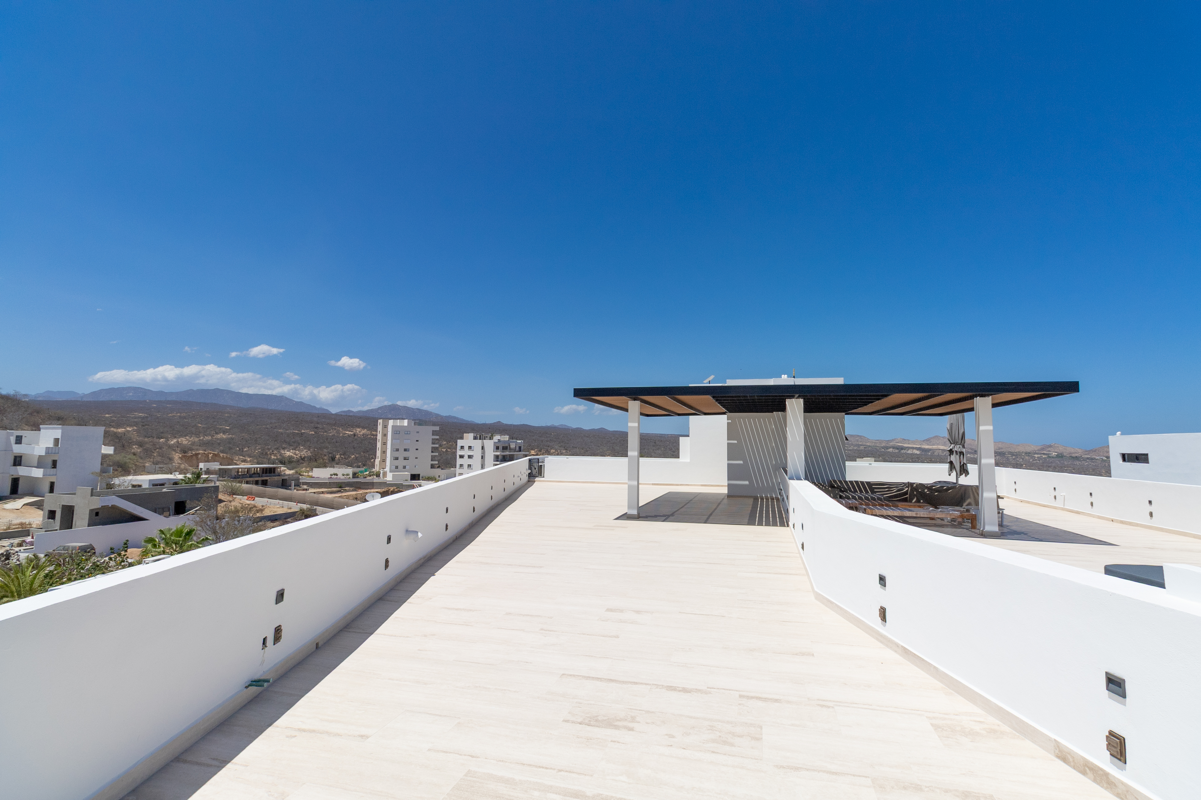  Penthouse SEI Residences PH-A, El Tule - 物件實景