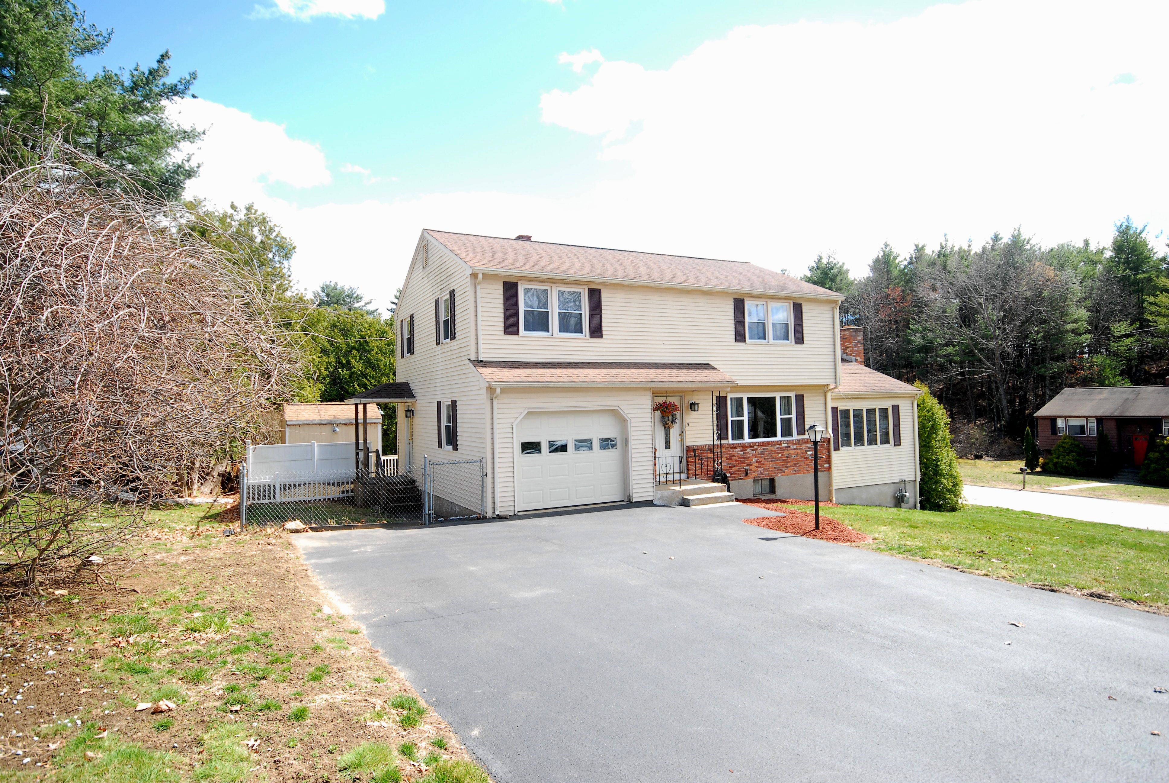 9 Rice Road, Maynard, MA 01754 - 物件實景