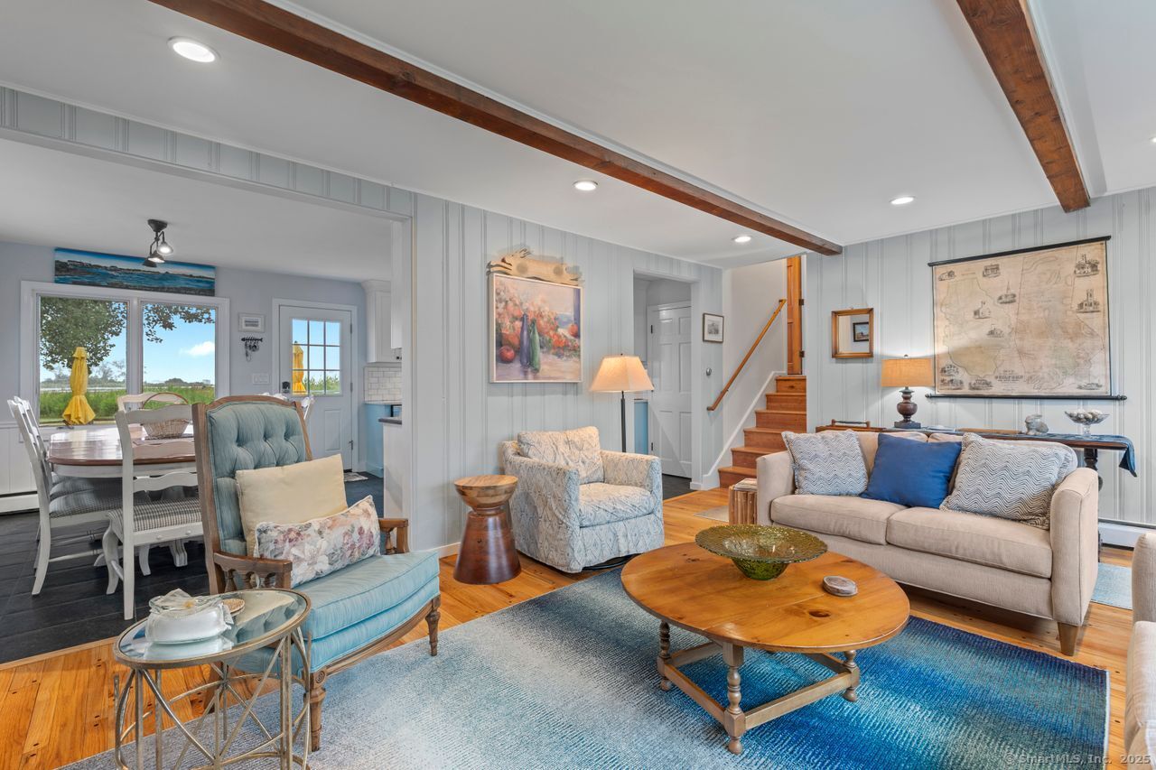 Guilford, Connecticut, 06437, United States, 3 Bedrooms Bedrooms, ,2 BathroomsBathrooms,Residential,For Sale,1906162