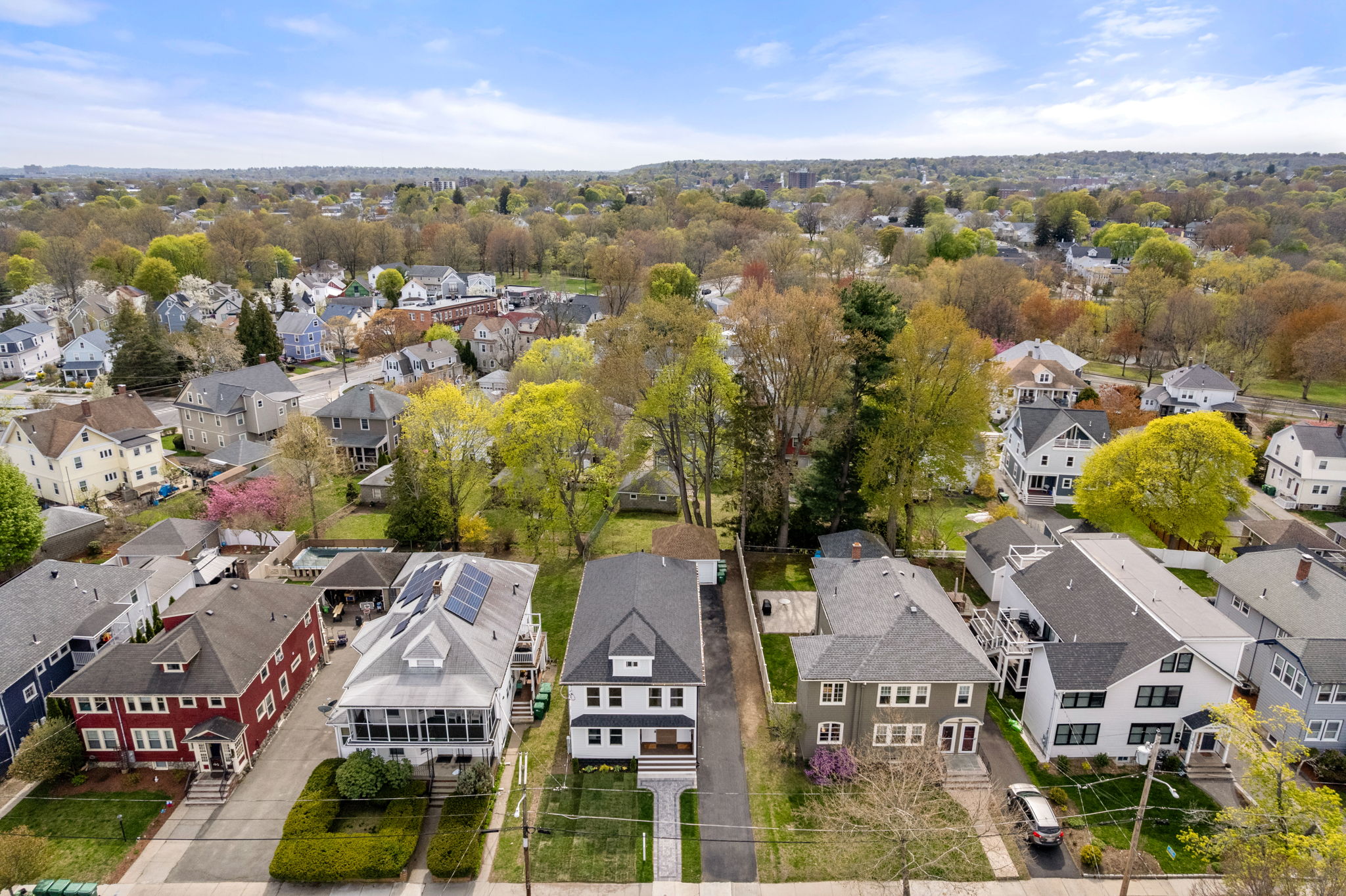  26 Pitcher Avenue, Medford, MA, 02155 - 物件實景