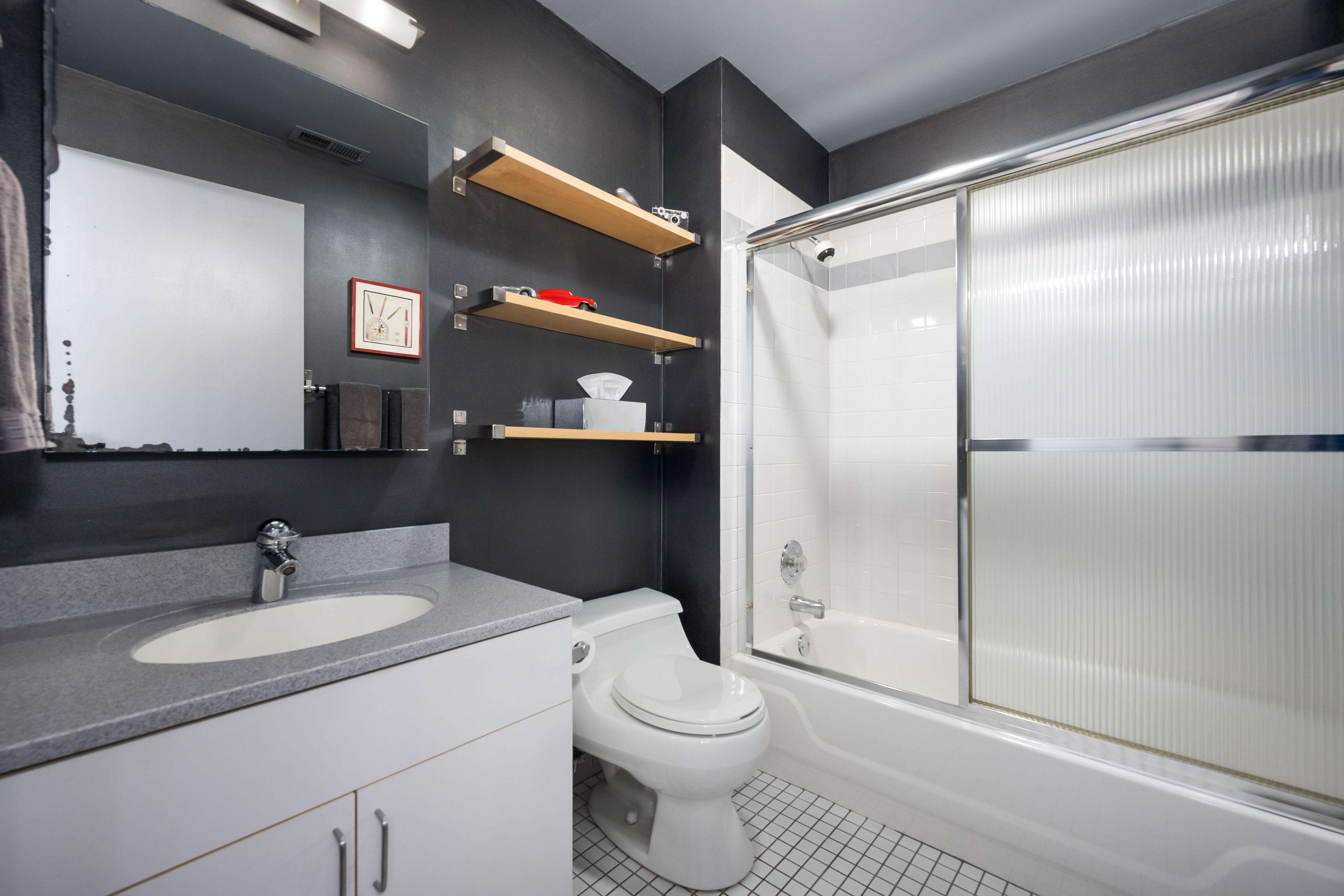  Rarely Available, Live/work Loft Sits in a Prime Fulton Market Boutique Complex - 物件實景