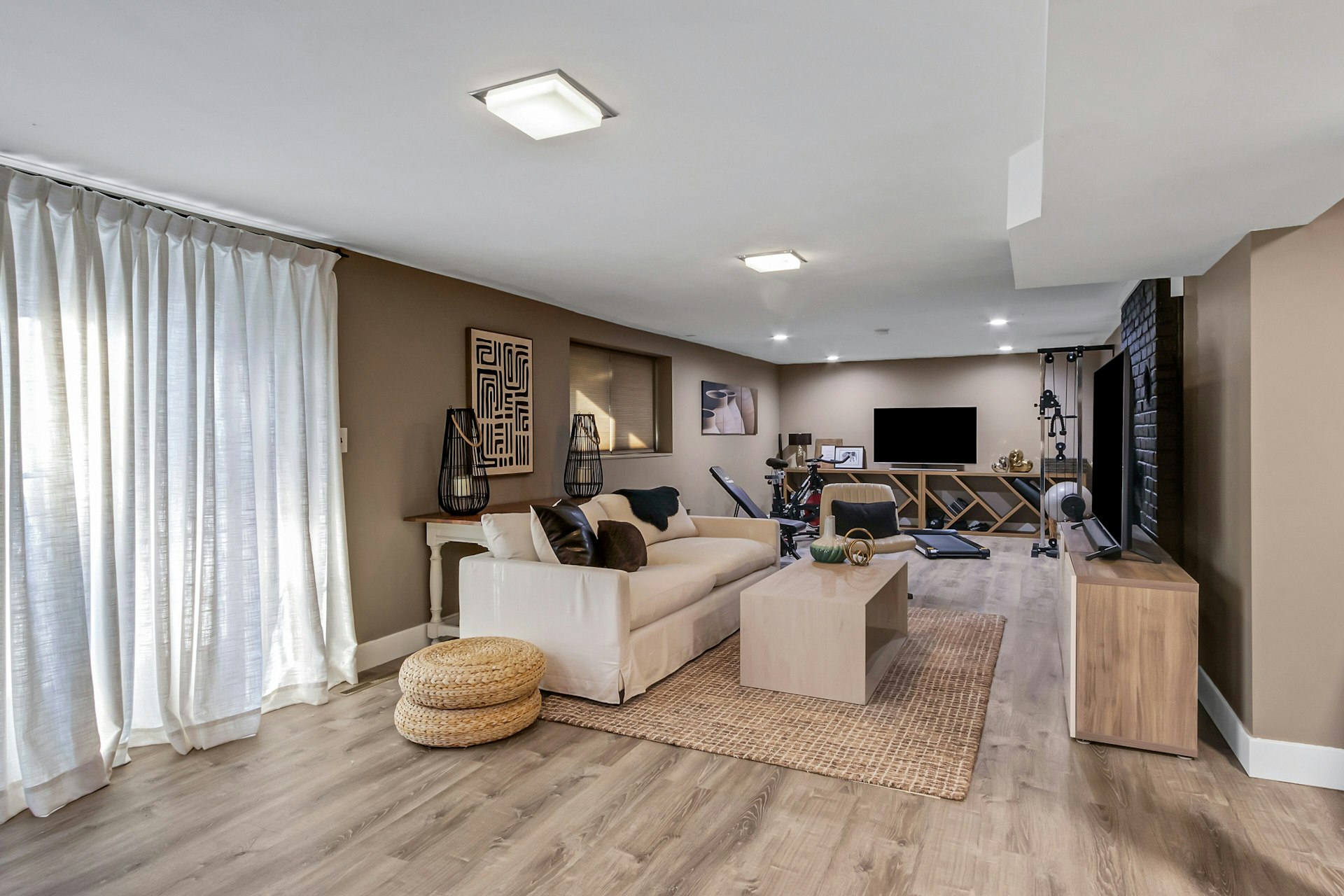  888 Briarwoods Road, Franklin Lakes, NJ 07417 - 物件實景