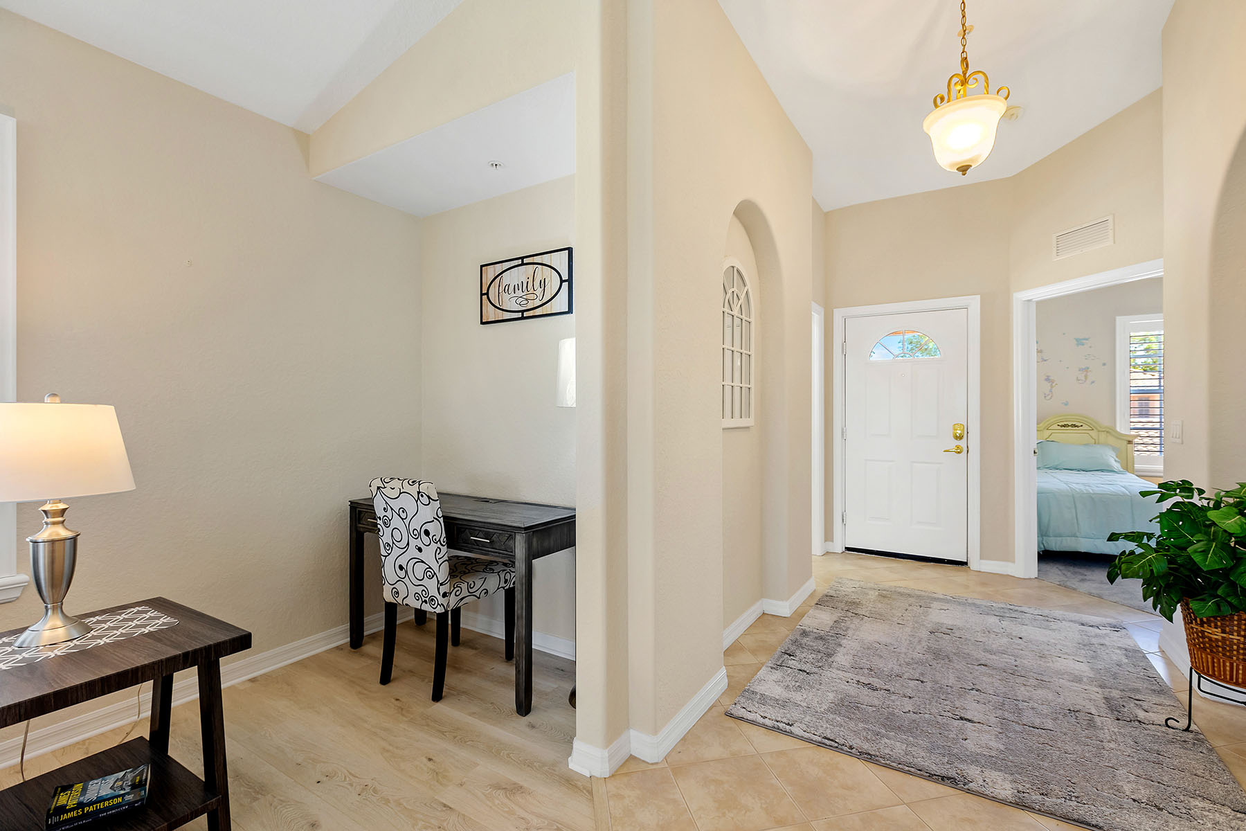  CASA DI AMICI - 物件實景