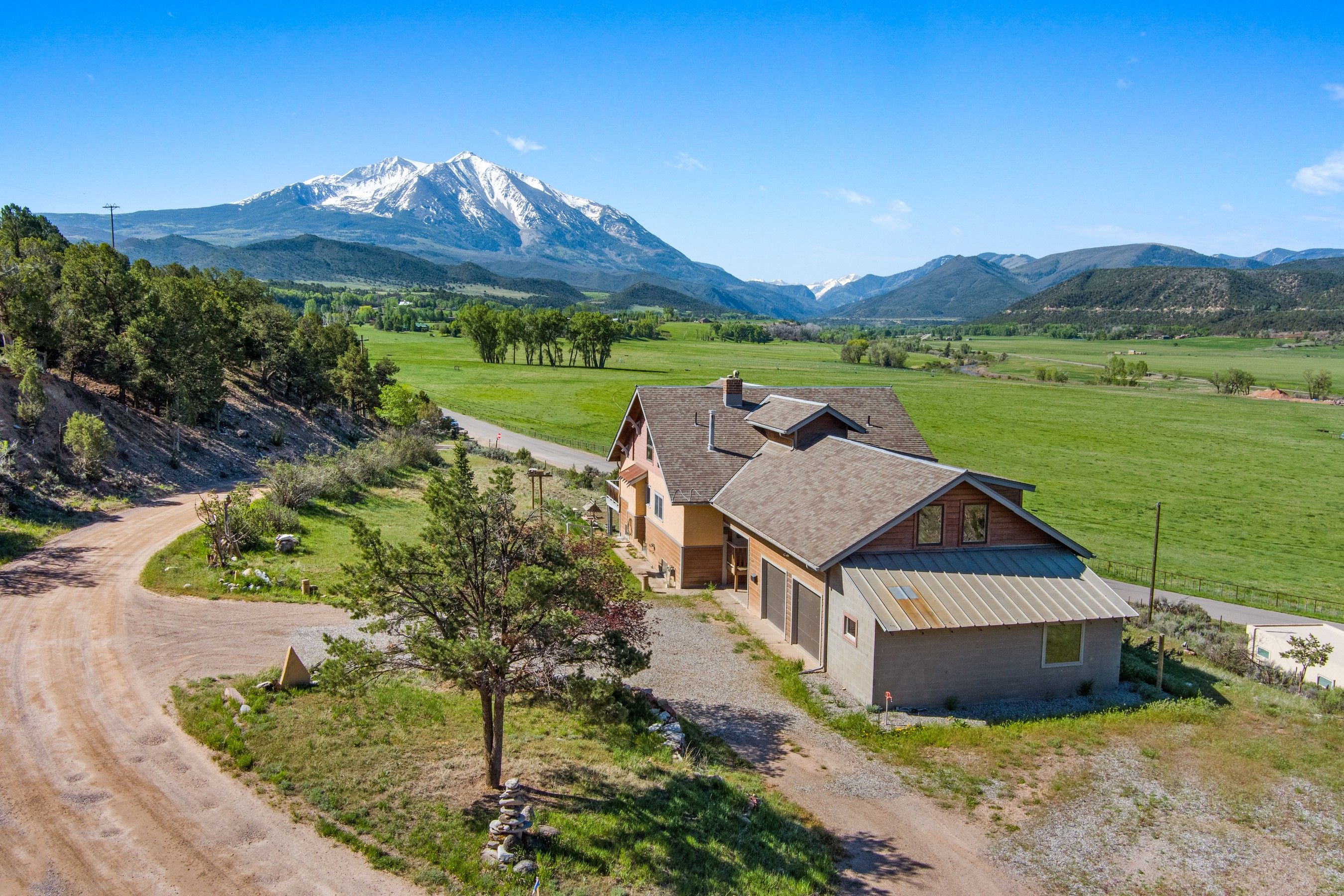  Stellar Views, Privacy, Unlimited Potential. - 物件實景