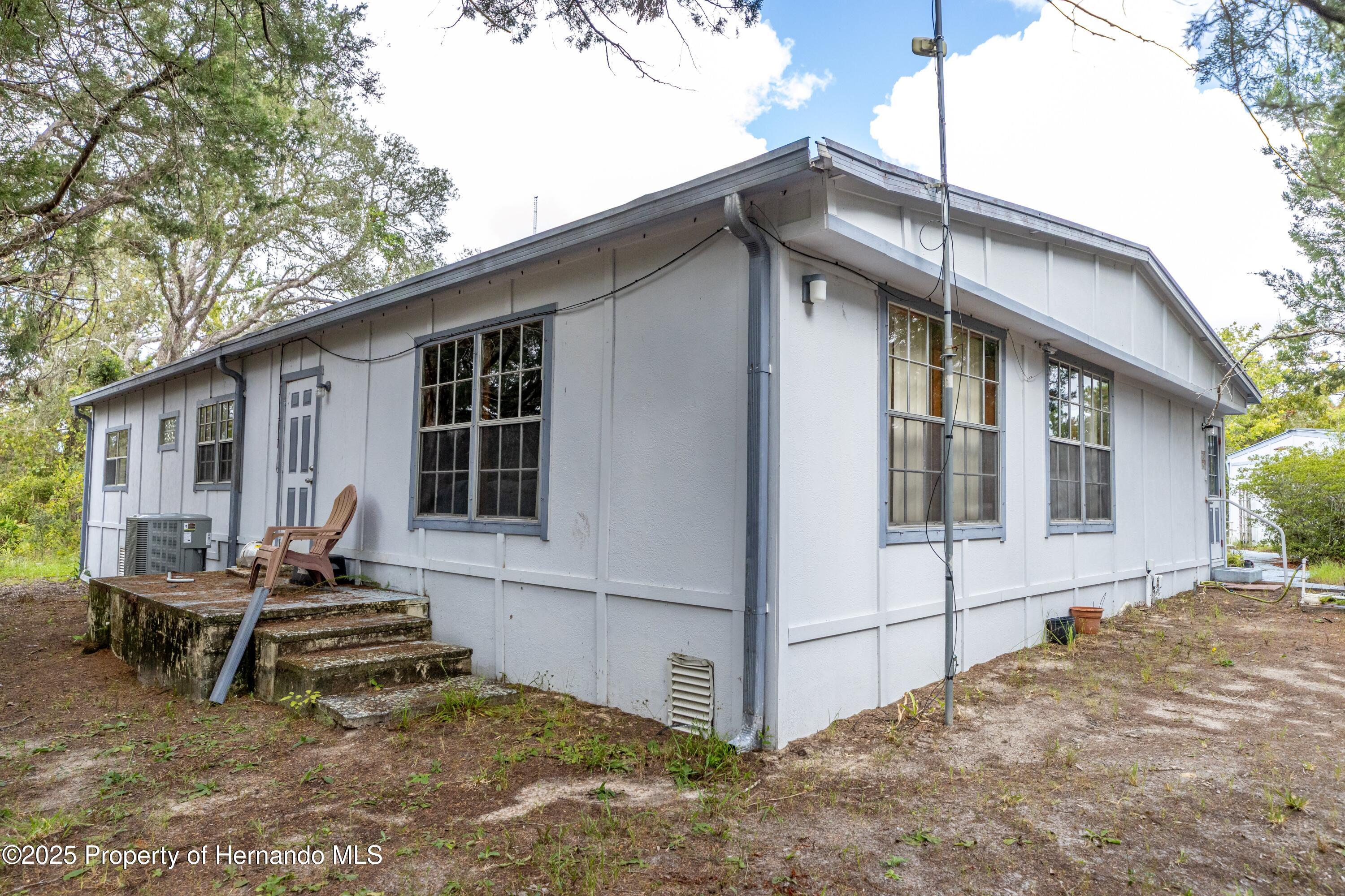 Brooksville, Florida, 34613, United States, 4 Bedrooms Bedrooms, ,2 BathroomsBathrooms,Residential,For Sale,1975088
