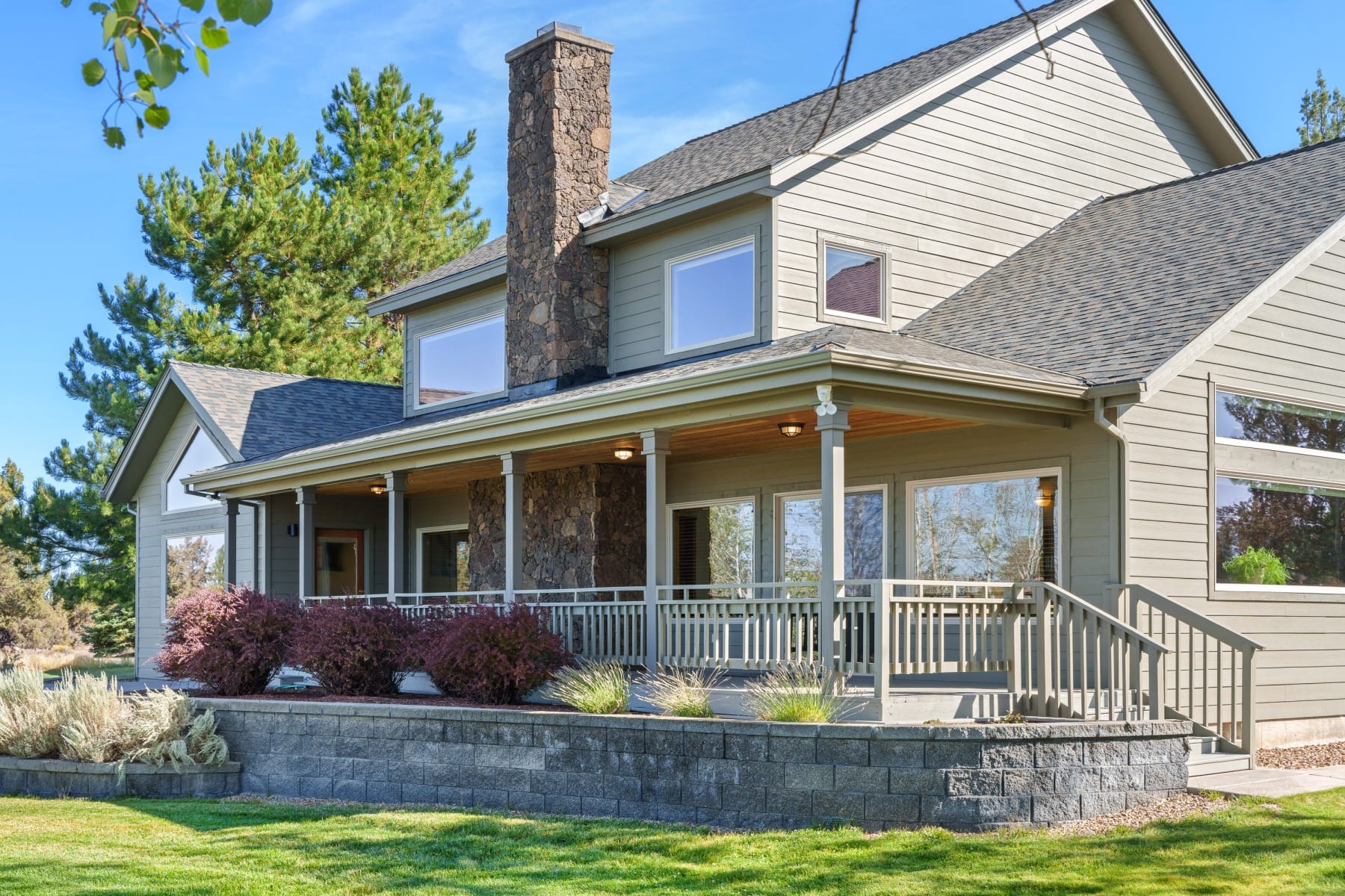 6755 SW Mount Bachelor Drive Powell Butte, OR 97753 - 物件實景