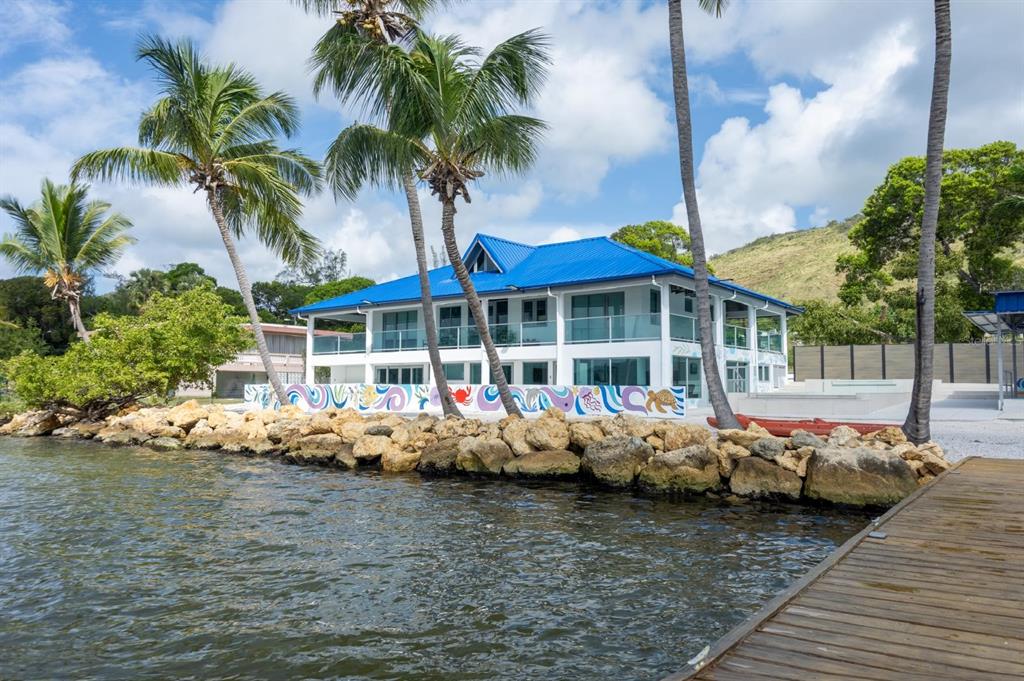 ENSENADA, Puerto Rico, 00647, PR, 8 Bedrooms Bedrooms, ,7 BathroomsBathrooms,Residential,For Sale,2000879