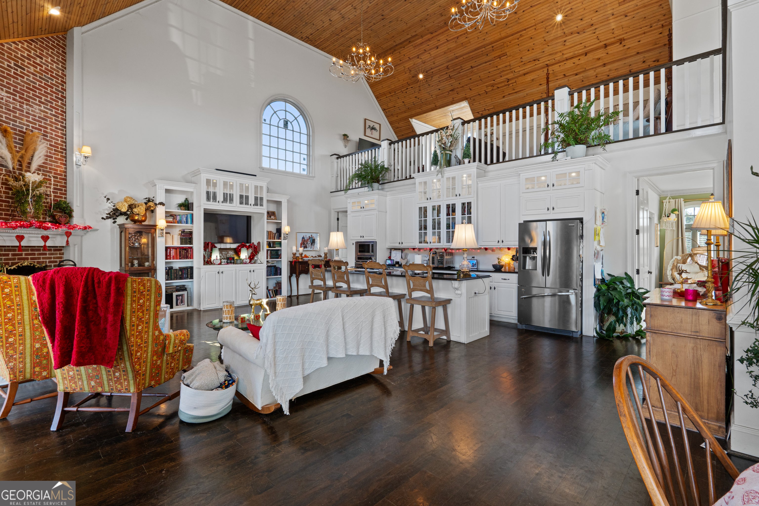 Roopville, Georgia, 30170, United States, 5 Bedrooms Bedrooms, ,5 BathroomsBathrooms,Residential,For Sale,2014555