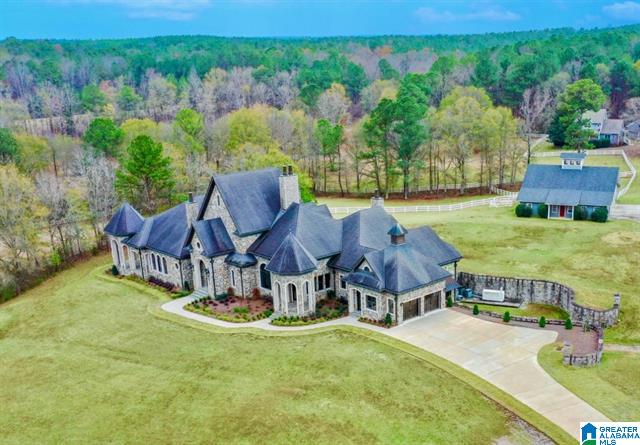 Calera, Alabama, 35040, United States, 5 Bedrooms Bedrooms, ,6 BathroomsBathrooms,Residential,For Sale,2006341