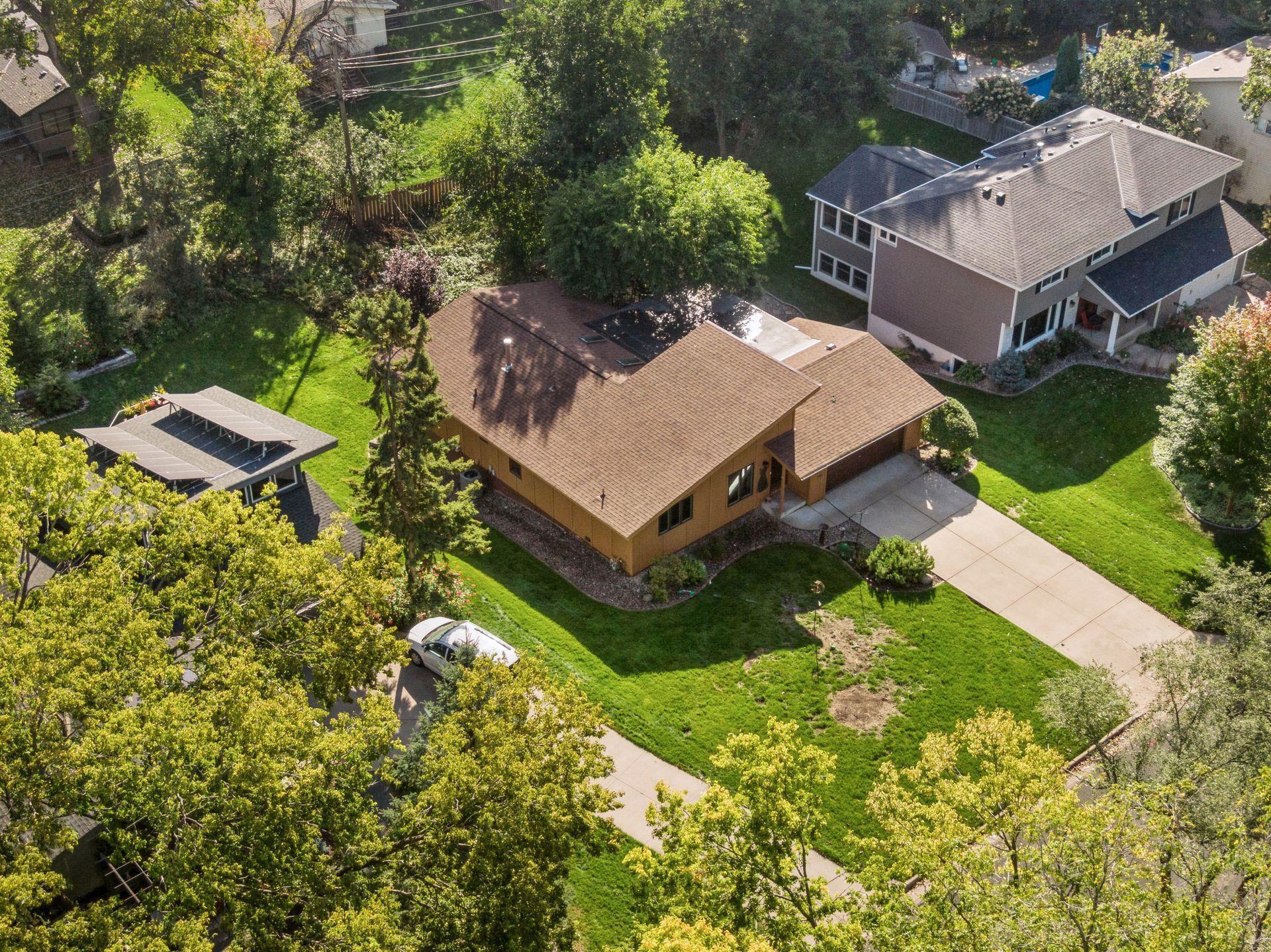 Golden Valley, Minnesota, 55416, United States, 2 Bedrooms Bedrooms, ,Residential,For Sale,1970516