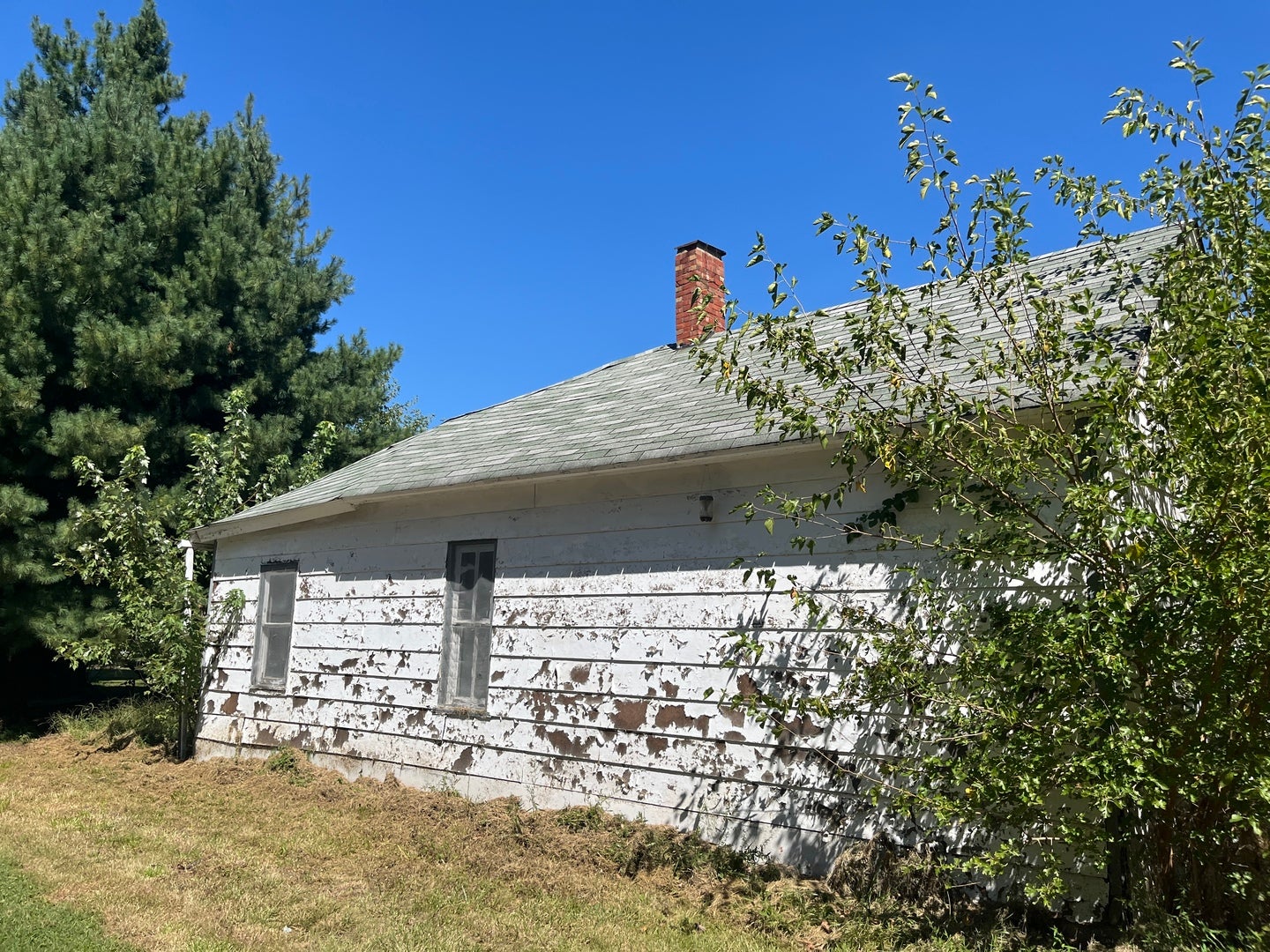 Mclean St, Colchester, IL 62326 #1