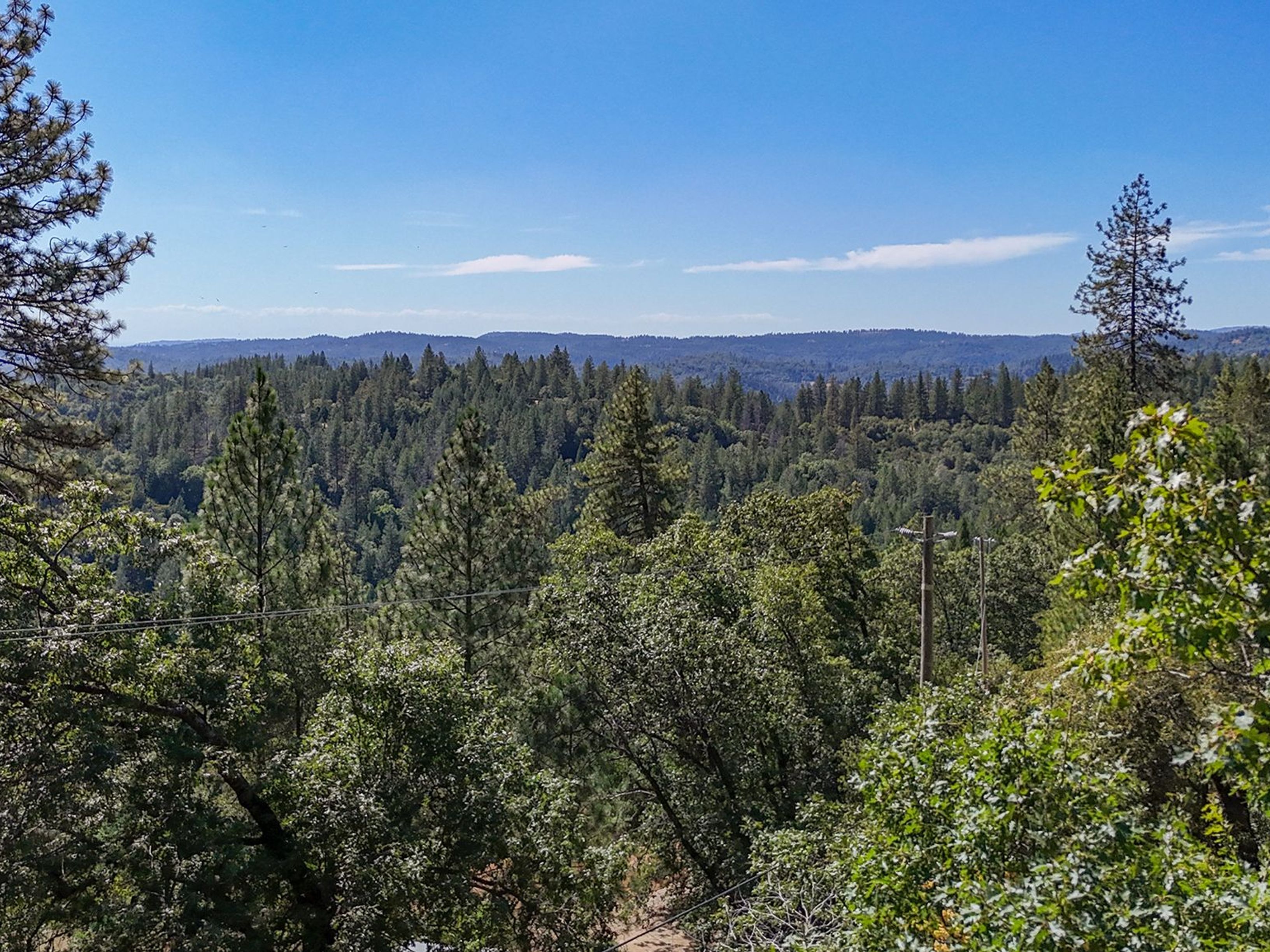  5199 Roquero Cerro Road, Greenwood, CA 95635 - 物件實景