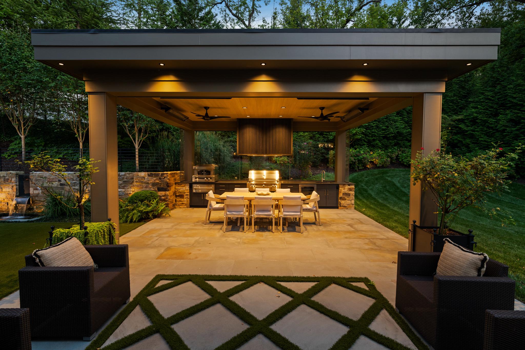  1137 Basil Road, McLean, VA 22101 - 物件實景