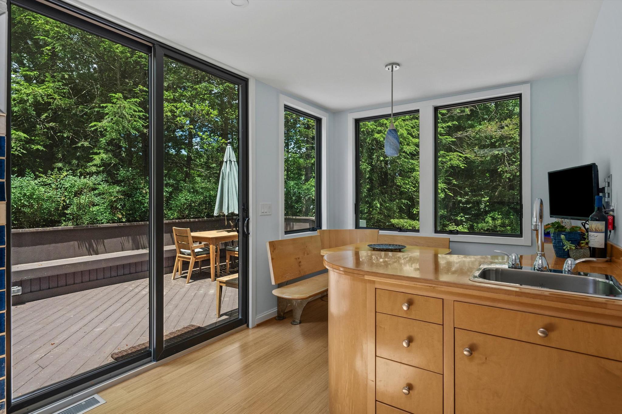  7700 Old Dominion Drive, Mclean, VA, 22102 - 物件實景