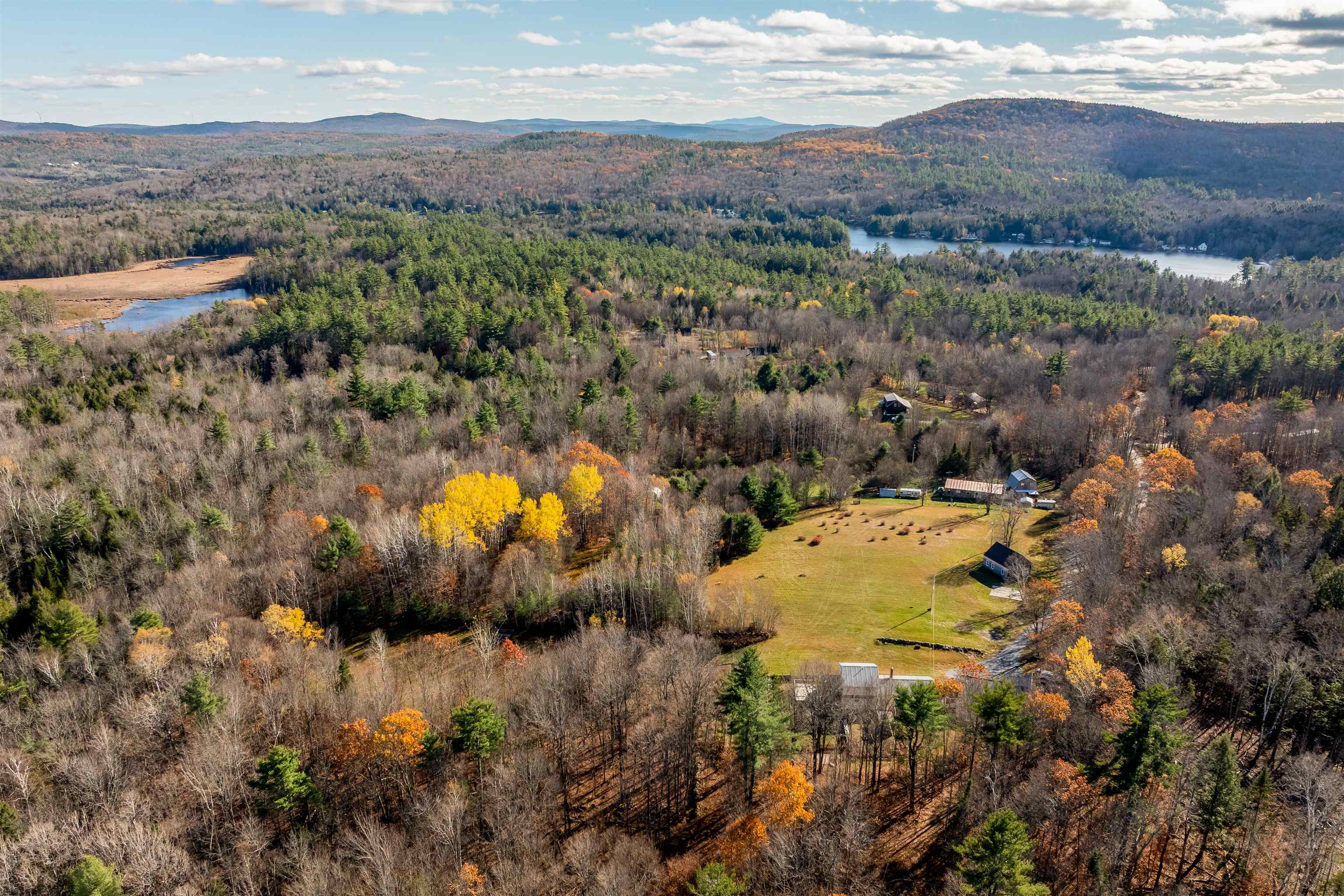 Unity, New Hampshire, 03773, United States, 4 Bedrooms Bedrooms, ,2 BathroomsBathrooms,Residential,For Sale,1986212