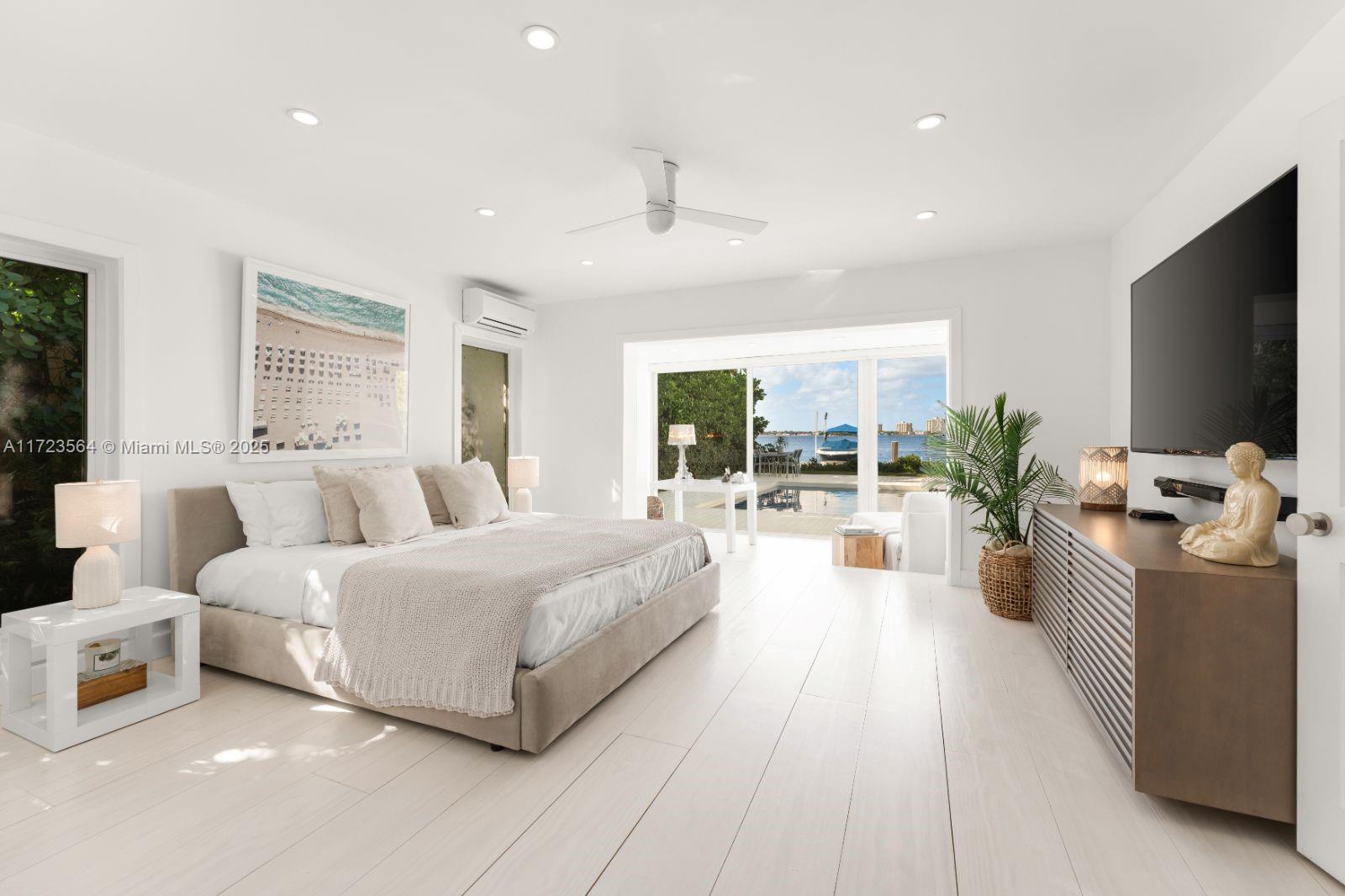 Miami Beach, Florida, 33141, United States, 4 Bedrooms Bedrooms, ,4 BathroomsBathrooms,Residential,For Sale,1688608