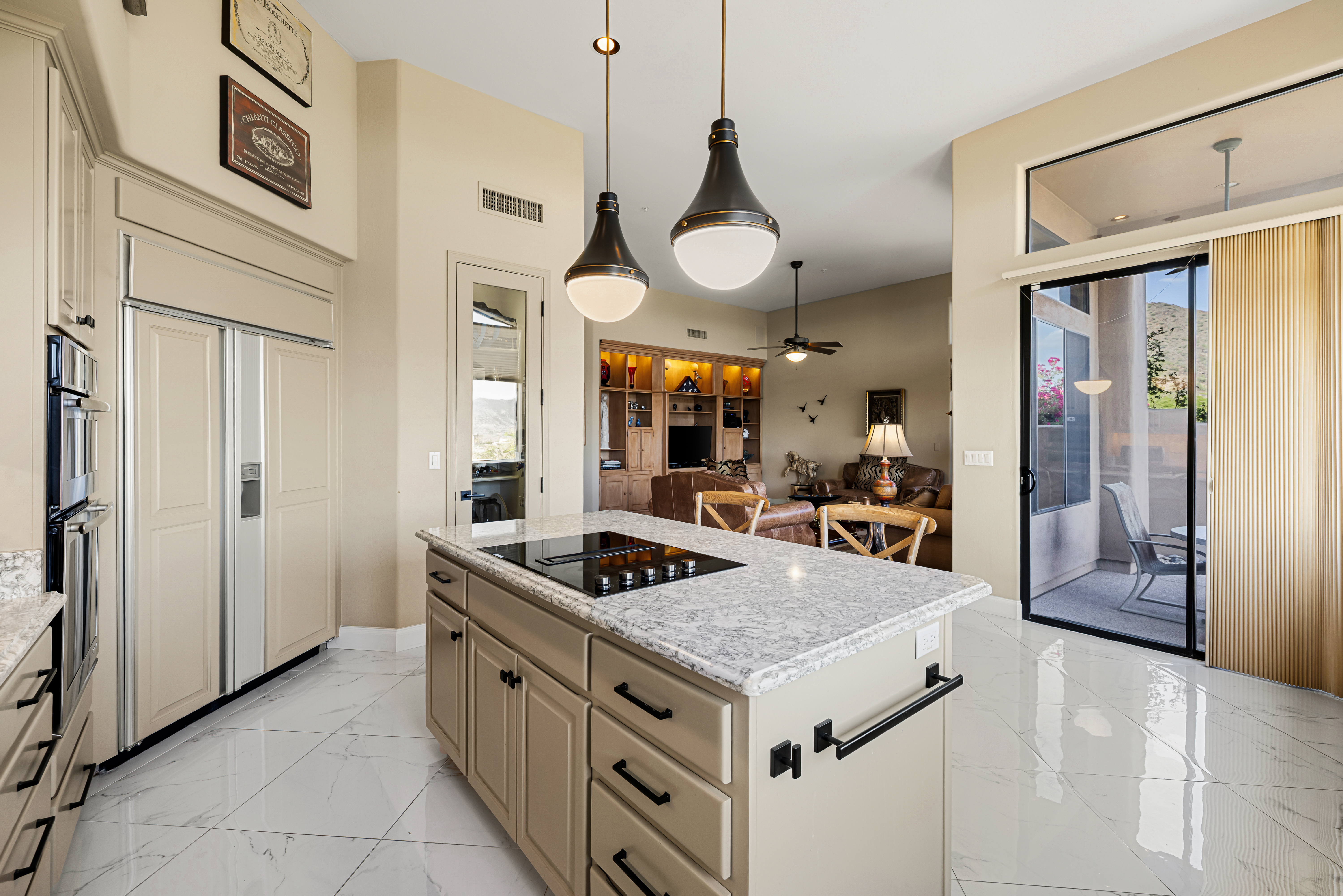  13641 E Charter Oak Drive ¦Scottsdale, AZ - 物件實景