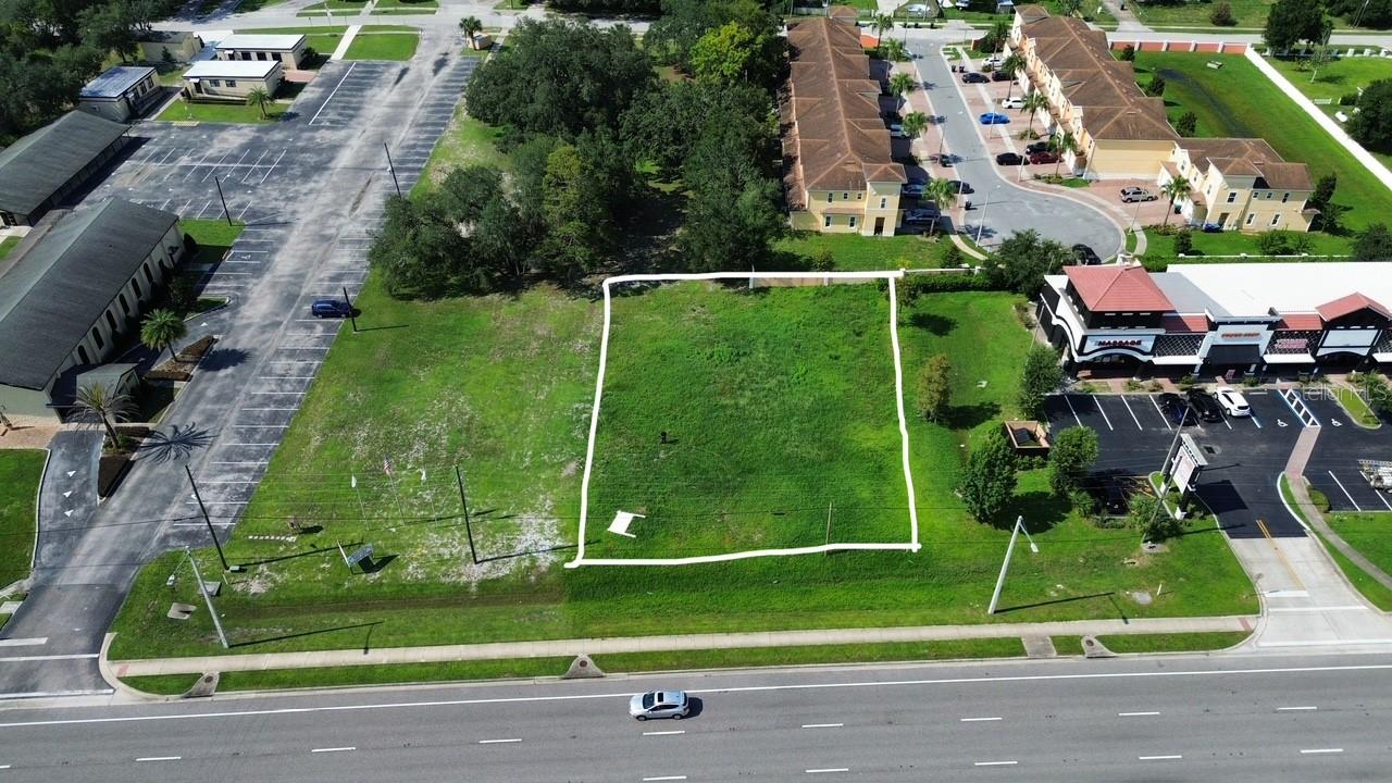 ORLANDO, Florida, 32817, United States, ,Land,For Sale,1982737