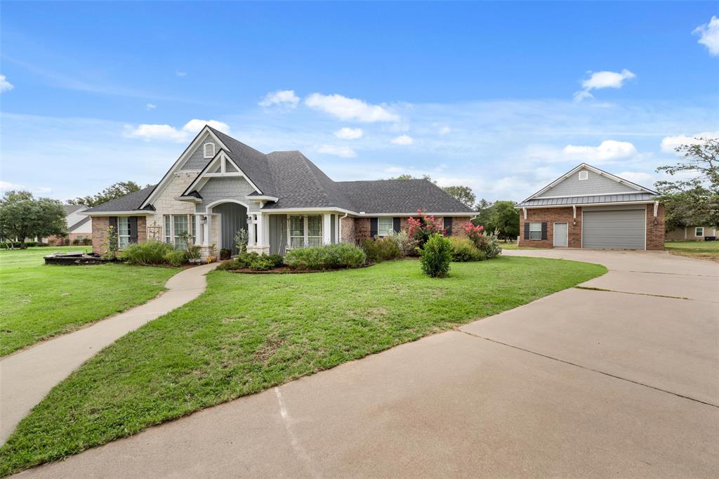China Spring, Texas, 76633, United States, 3 Bedrooms Bedrooms, ,2 BathroomsBathrooms,Residential,For Sale,1974952