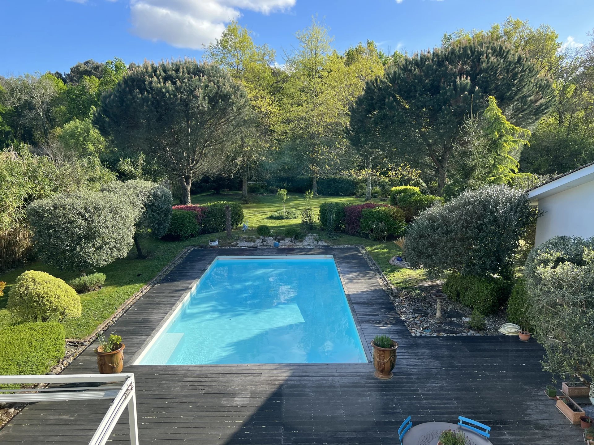 Le Barp, New Aquitaine, 33114, FR, 5 Bedrooms Bedrooms, ,7 BathroomsBathrooms,Residential,For Sale,1787405