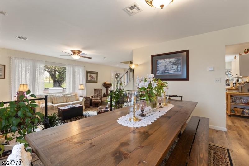 Lebanon Twp., New Jersey, 08827, United States, 4 Bedrooms Bedrooms, ,3 BathroomsBathrooms,Residential,For Sale,1847563