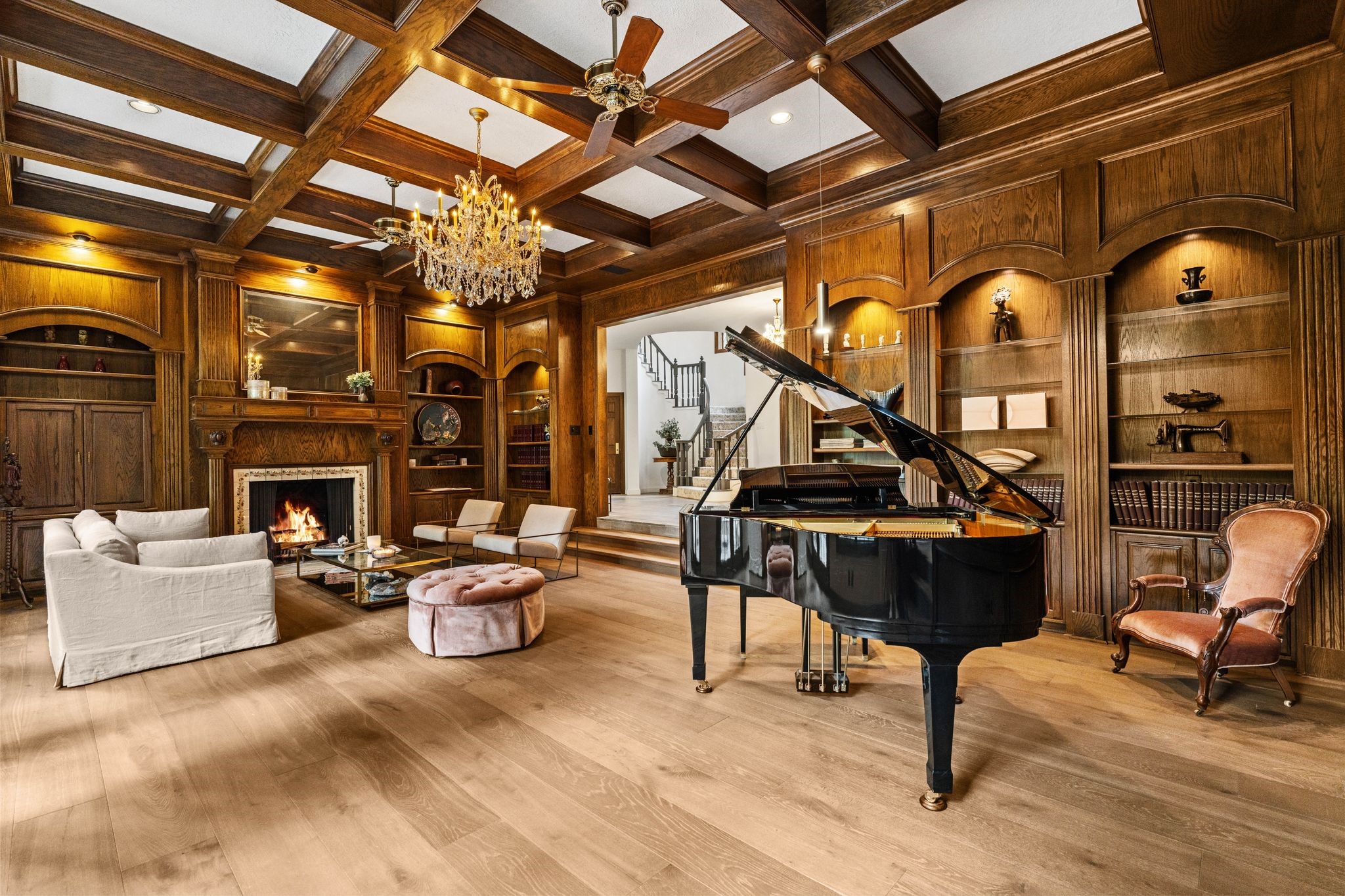  23227 Brownwood Lane - 物件實景