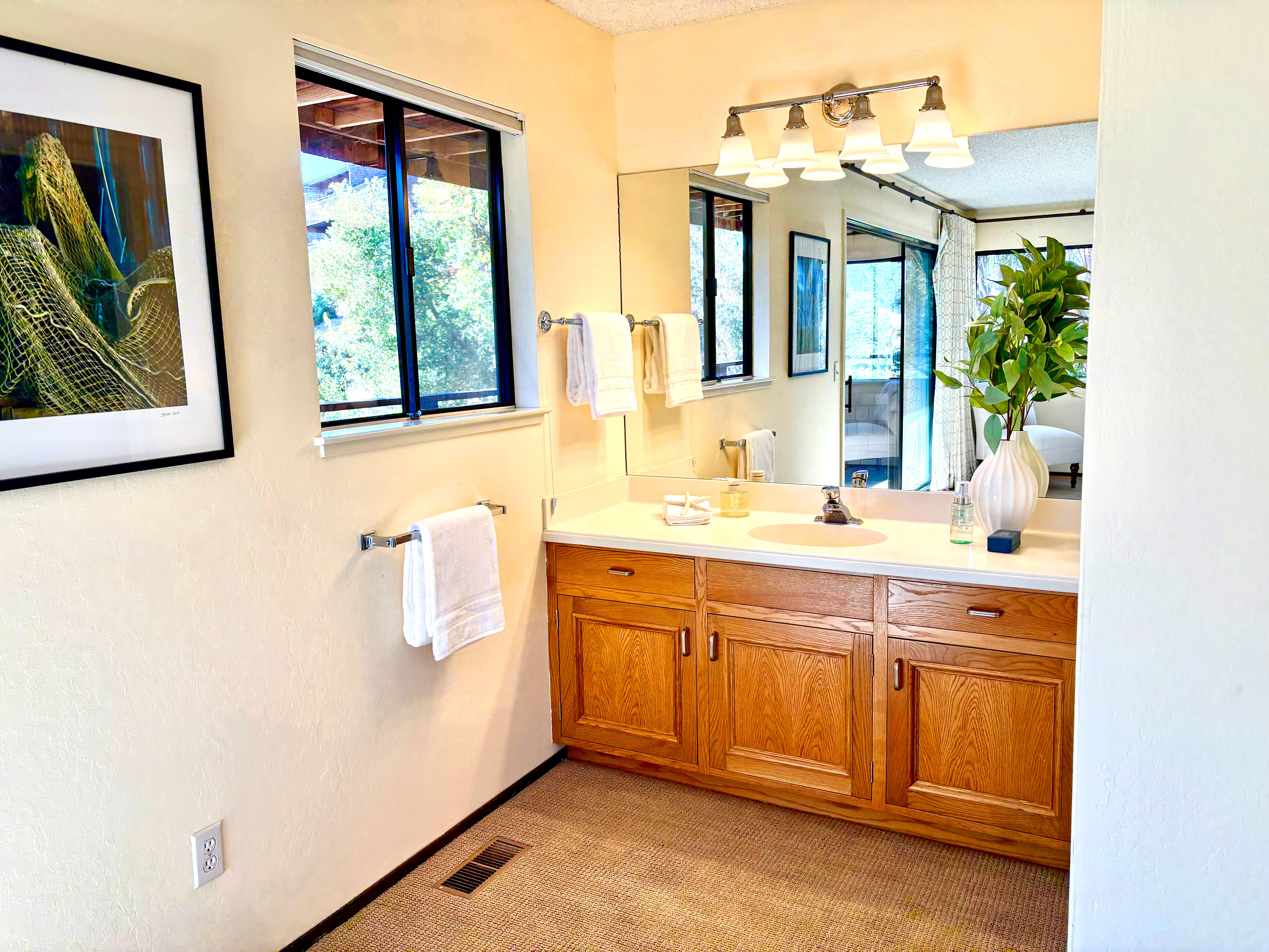  Sunny End Unit Townhome - 物件實景