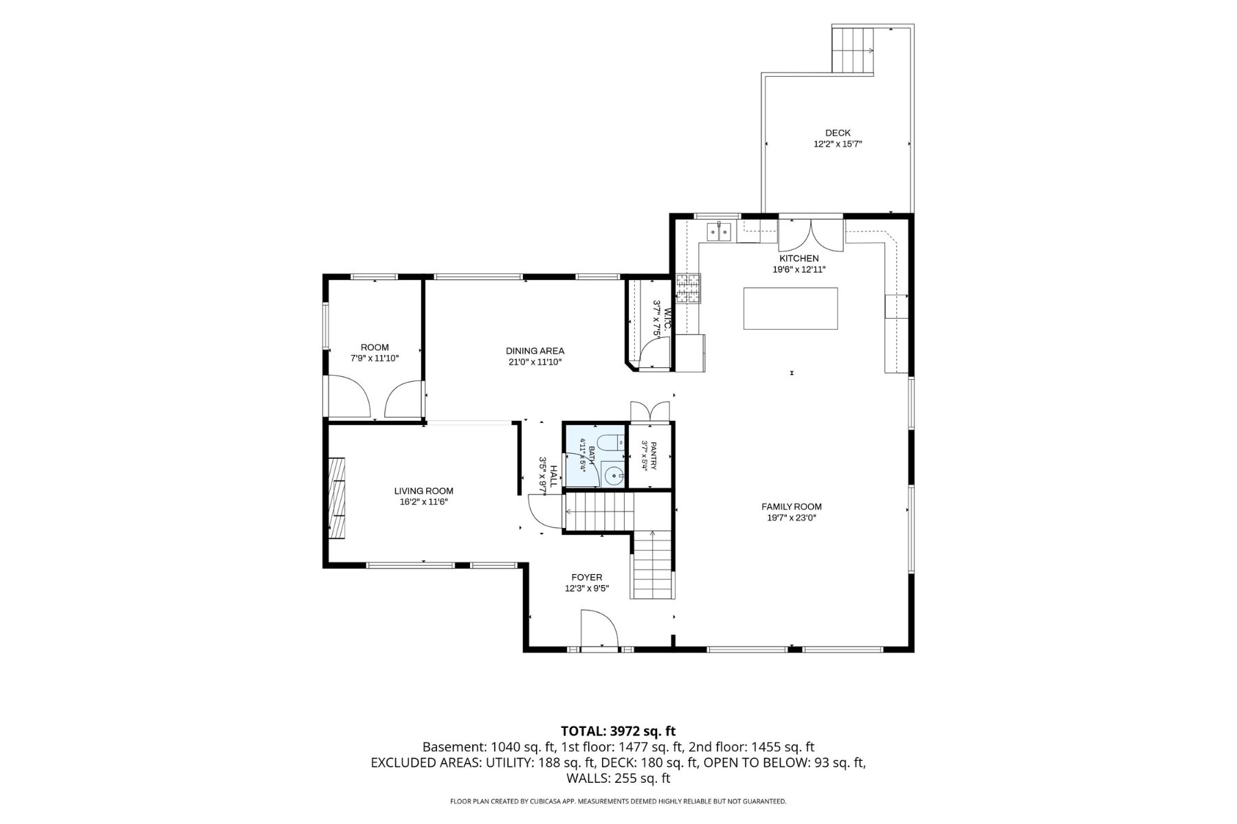  613 S Buchanan Street, Arlington, VA, 22204 - 物件實景