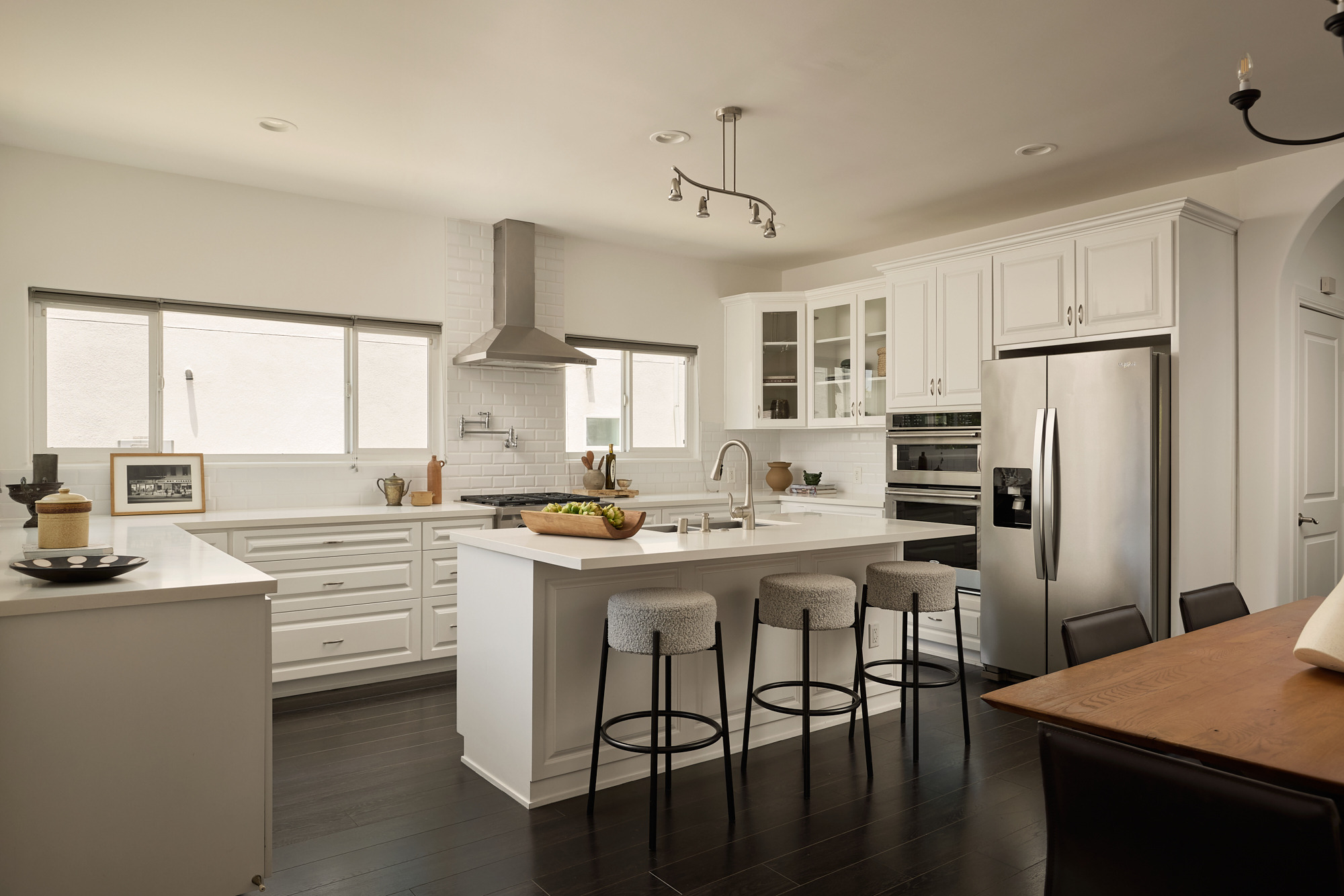  2955 Kelton Avenue - 物件實景