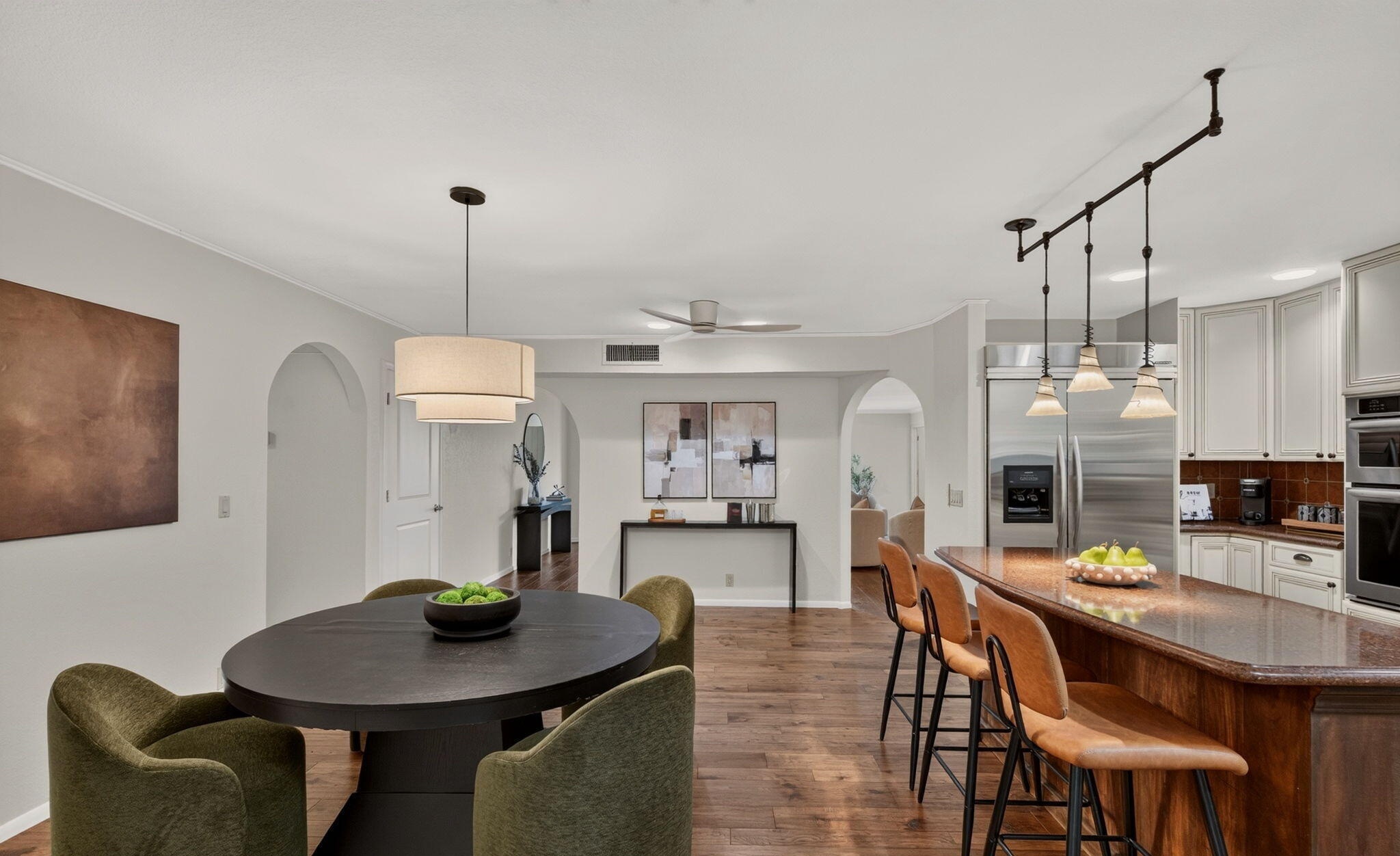  7513 N Via De Manana  Scottsdale, AZ - 物件實景