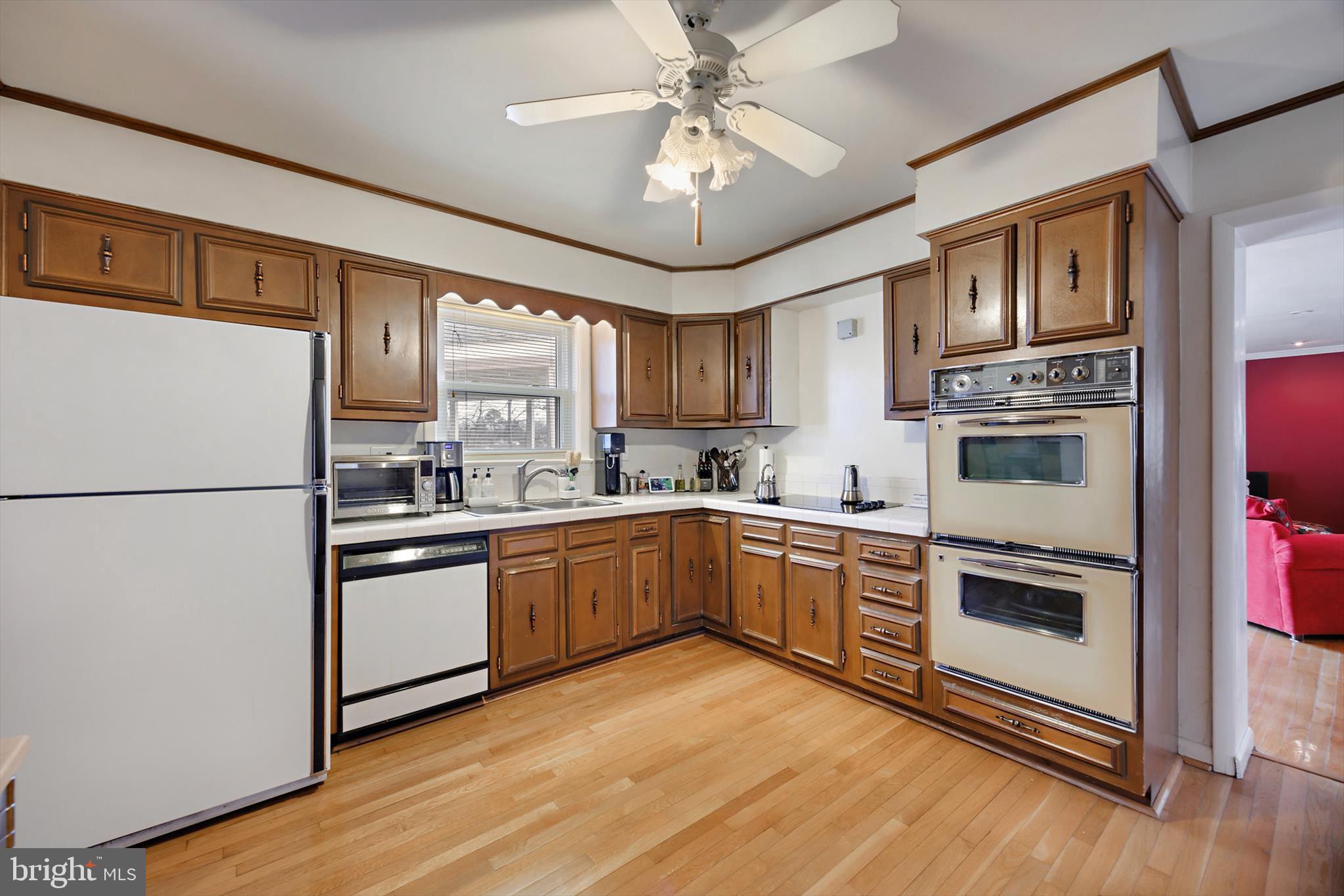 Clinton, Maryland, 20735, United States, 4 Bedrooms Bedrooms, ,3 BathroomsBathrooms,Residential,For Sale,2005934