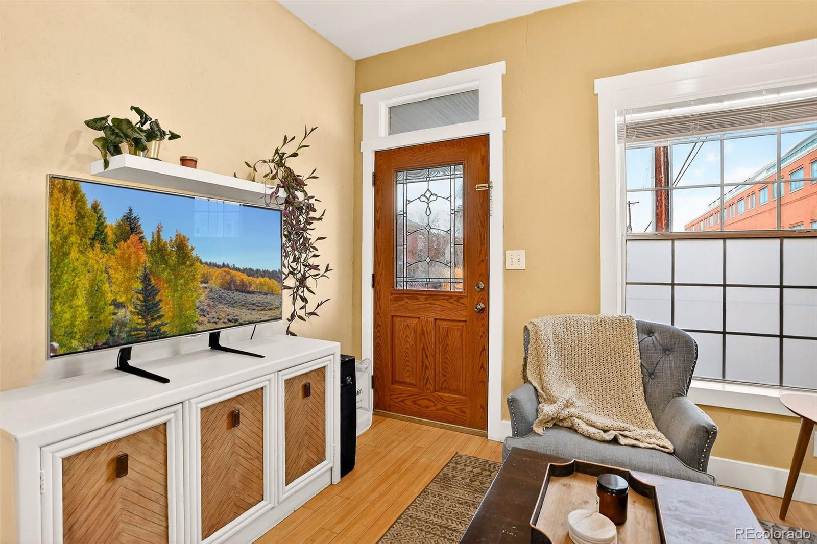 Denver, Colorado, 80204, United States, 2 Bedrooms Bedrooms, ,1 BathroomBathrooms,Residential,For Sale,2001938