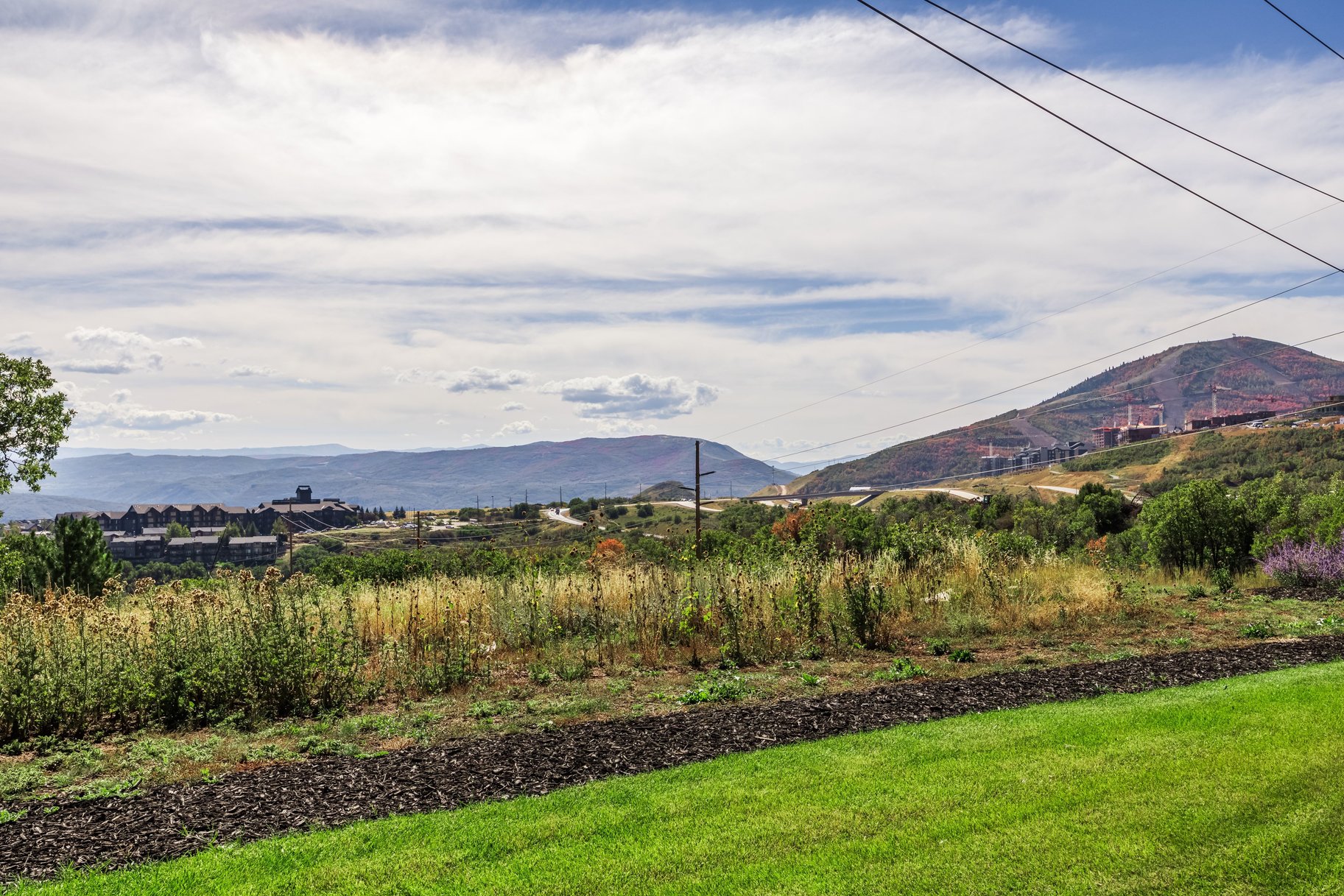  Stunning Keetley Ridge Residence with Deer Valley East and Jordanelle Views - 物件實景