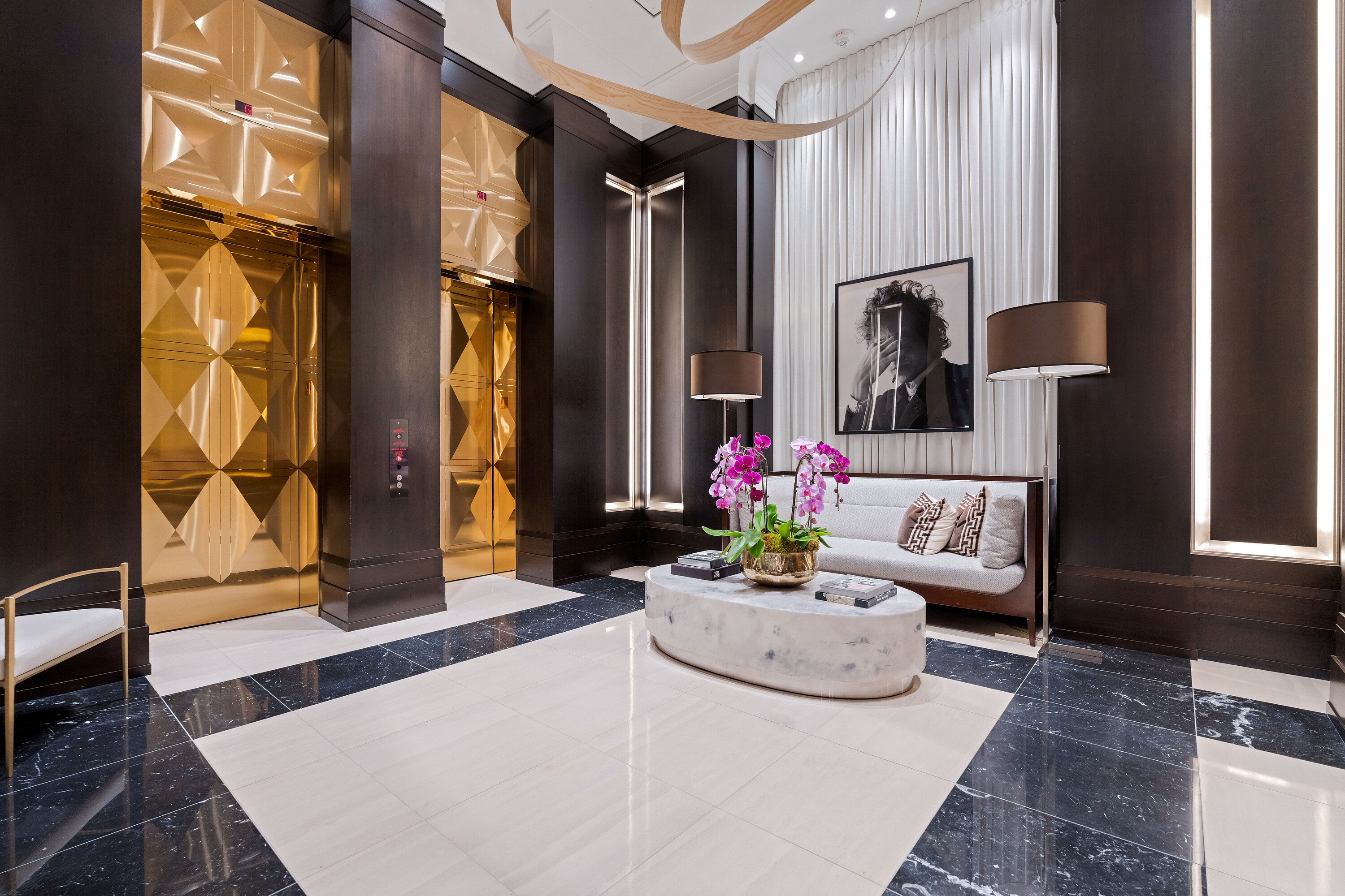  Pinnacle of Yorkville Living - 物件實景