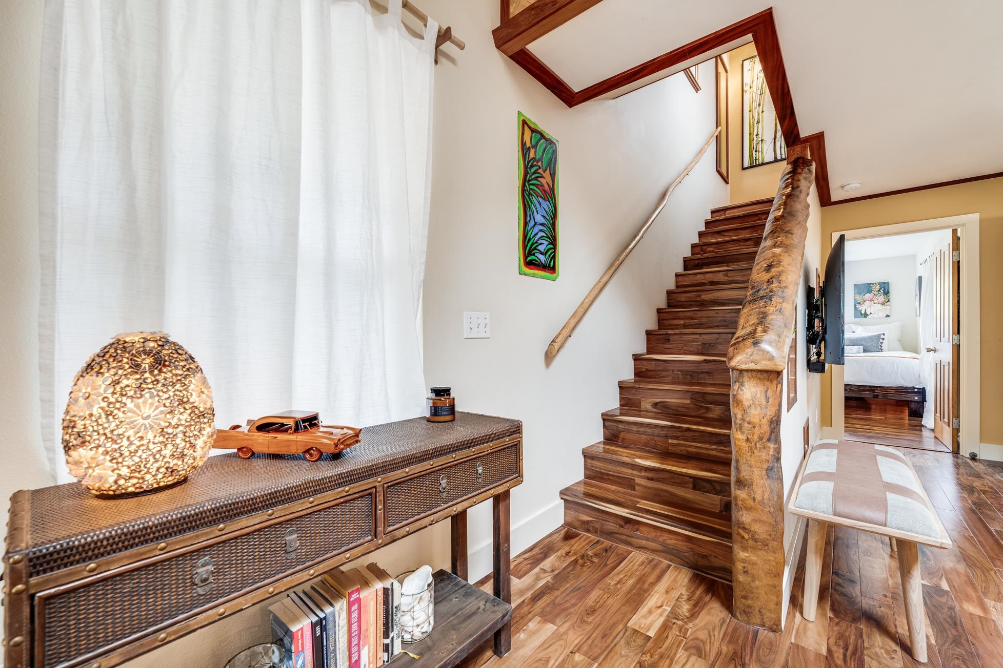 Paia, Hawaii, 96779, United States, 3 Bedrooms Bedrooms, ,2 BathroomsBathrooms,Residential,For Sale,1828199
