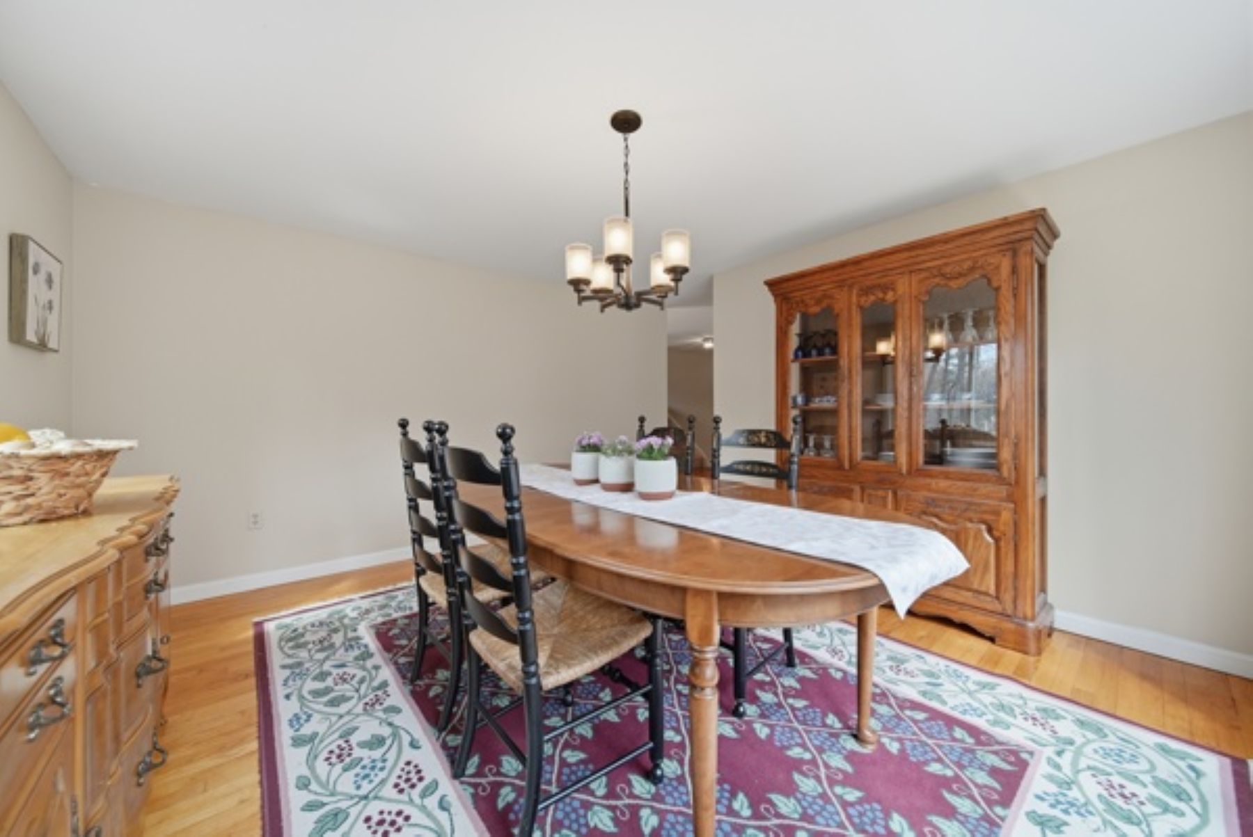  57 Greyrock Road - 物件實景