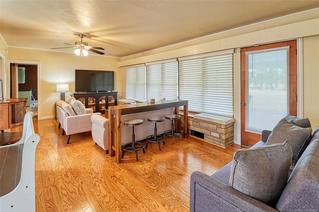 McAlester, Oklahoma, 74501, United States, 4 Bedrooms Bedrooms, ,2 BathroomsBathrooms,Residential,For Sale,1982144