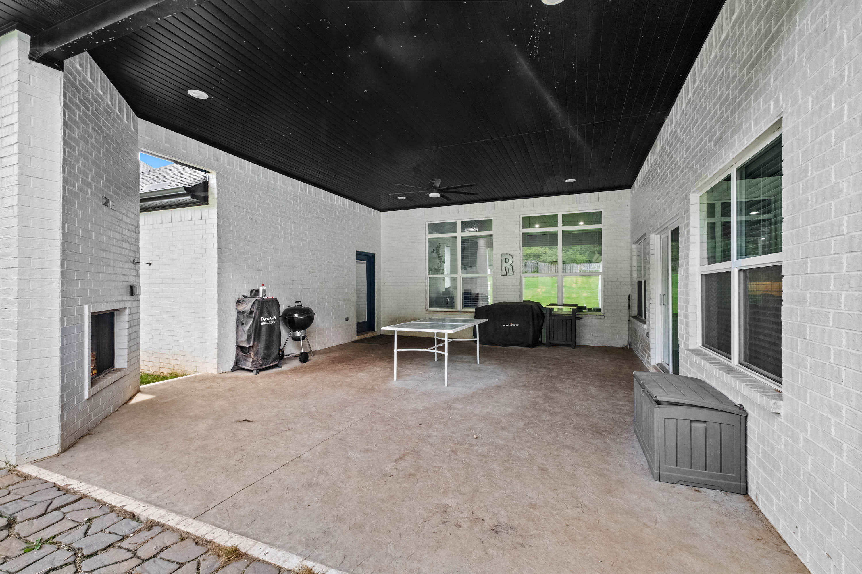  1440 Westridge Ln., Centerton, AR 72719 - 物件實景