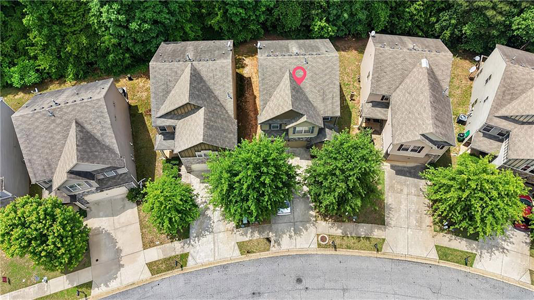  Beautifully Maintained Home in Sought-after Decatur Community - 物件實景