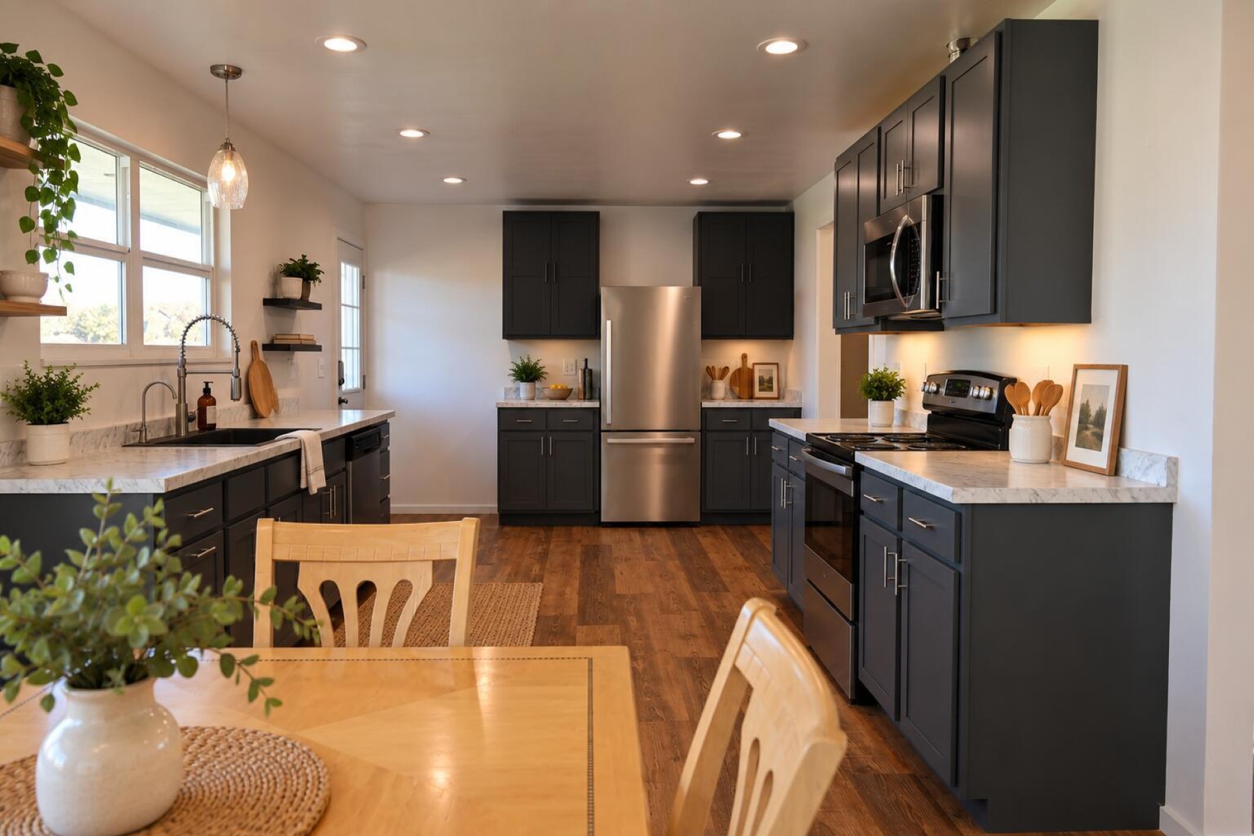  54515 N Sundown Way¦Seligman, AZ - 物件實景